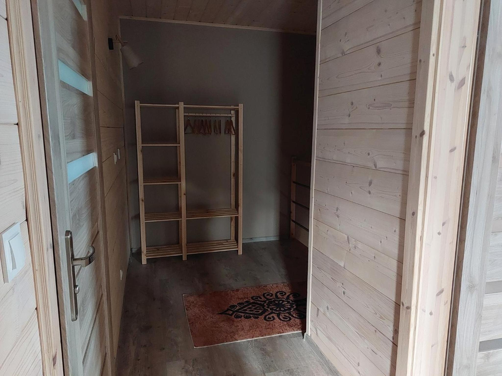 Zakątek Staszowa
