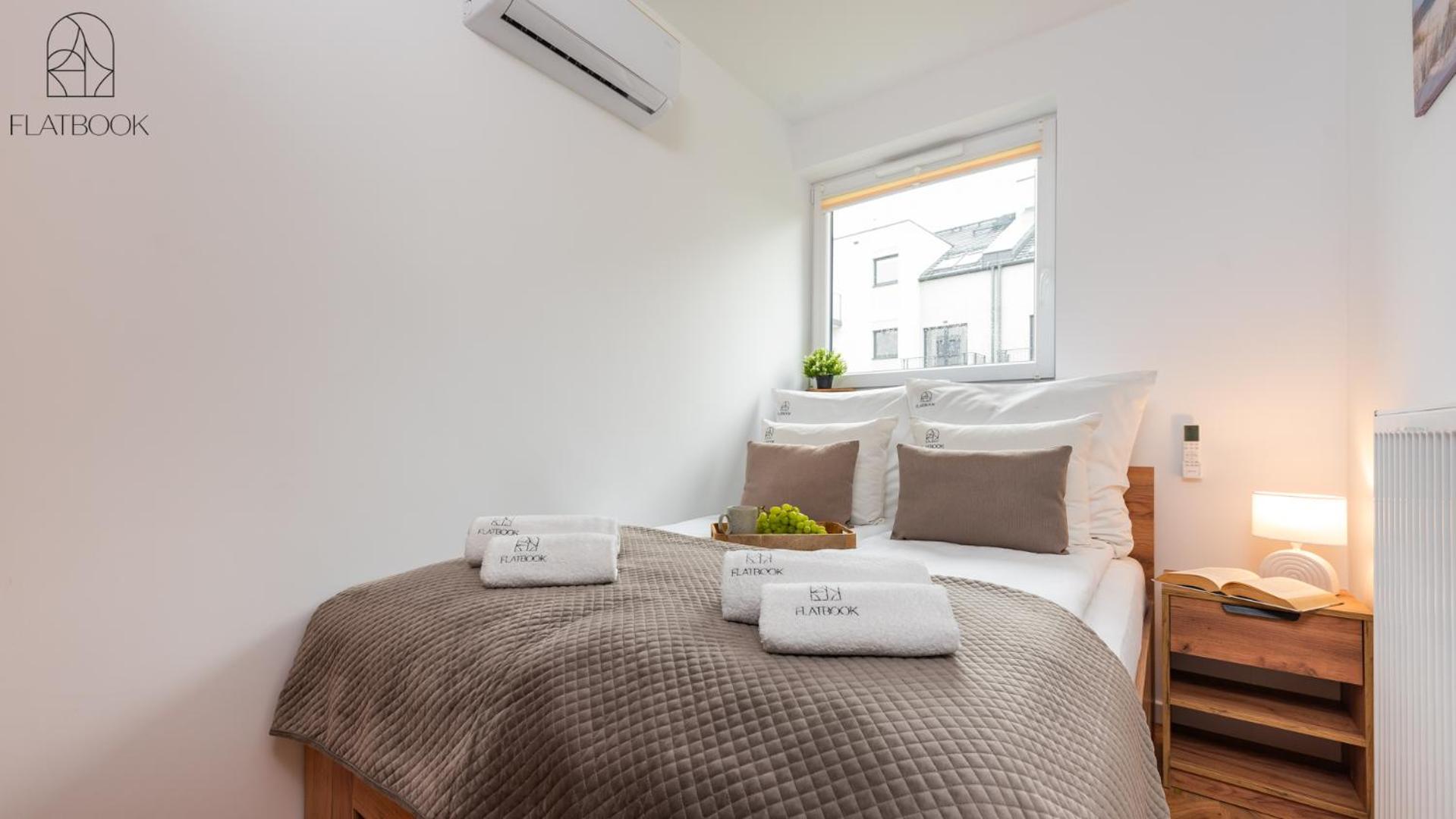 Flatbook Apartamenty - Trimare II Sztutowo z bilardem i parkingiem