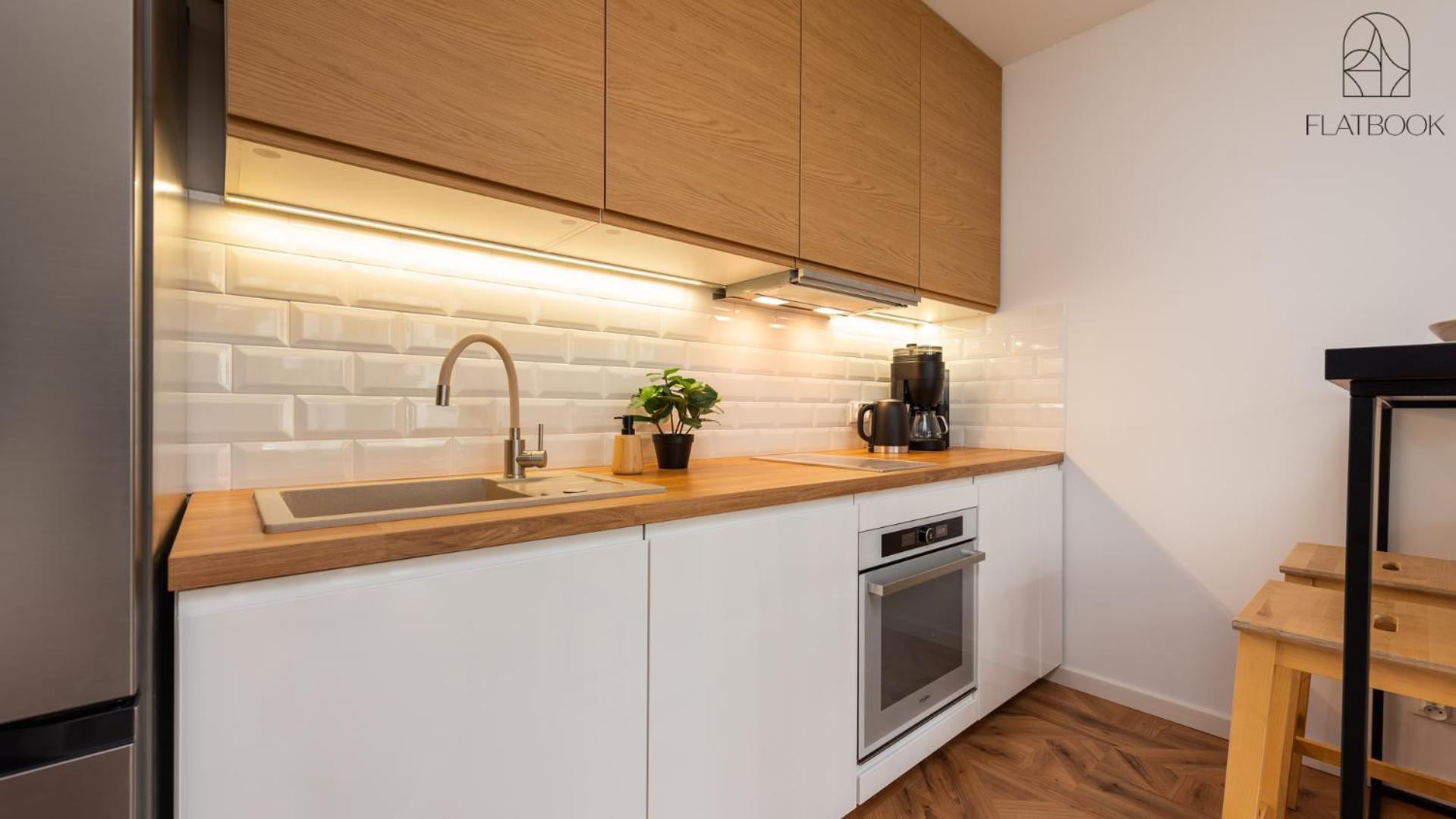 Flatbook Apartamenty - Trimare II Sztutowo z bilardem i parkingiem