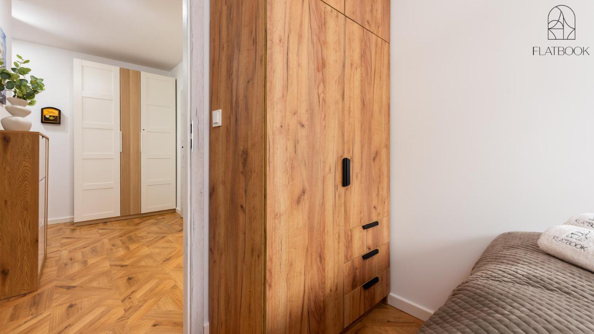 Flatbook Apartamenty - Trimare II Sztutowo z bilardem i parkingiem