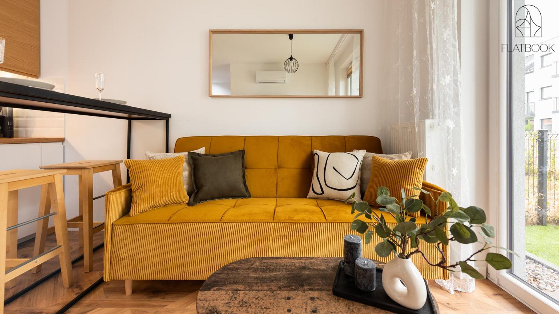 Flatbook Apartamenty - Trimare II Sztutowo z bilardem i parkingiem