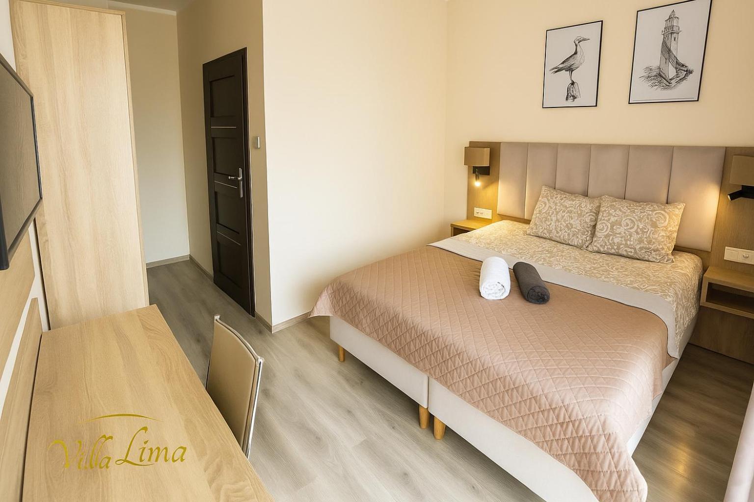 Villa Lima, photo 38