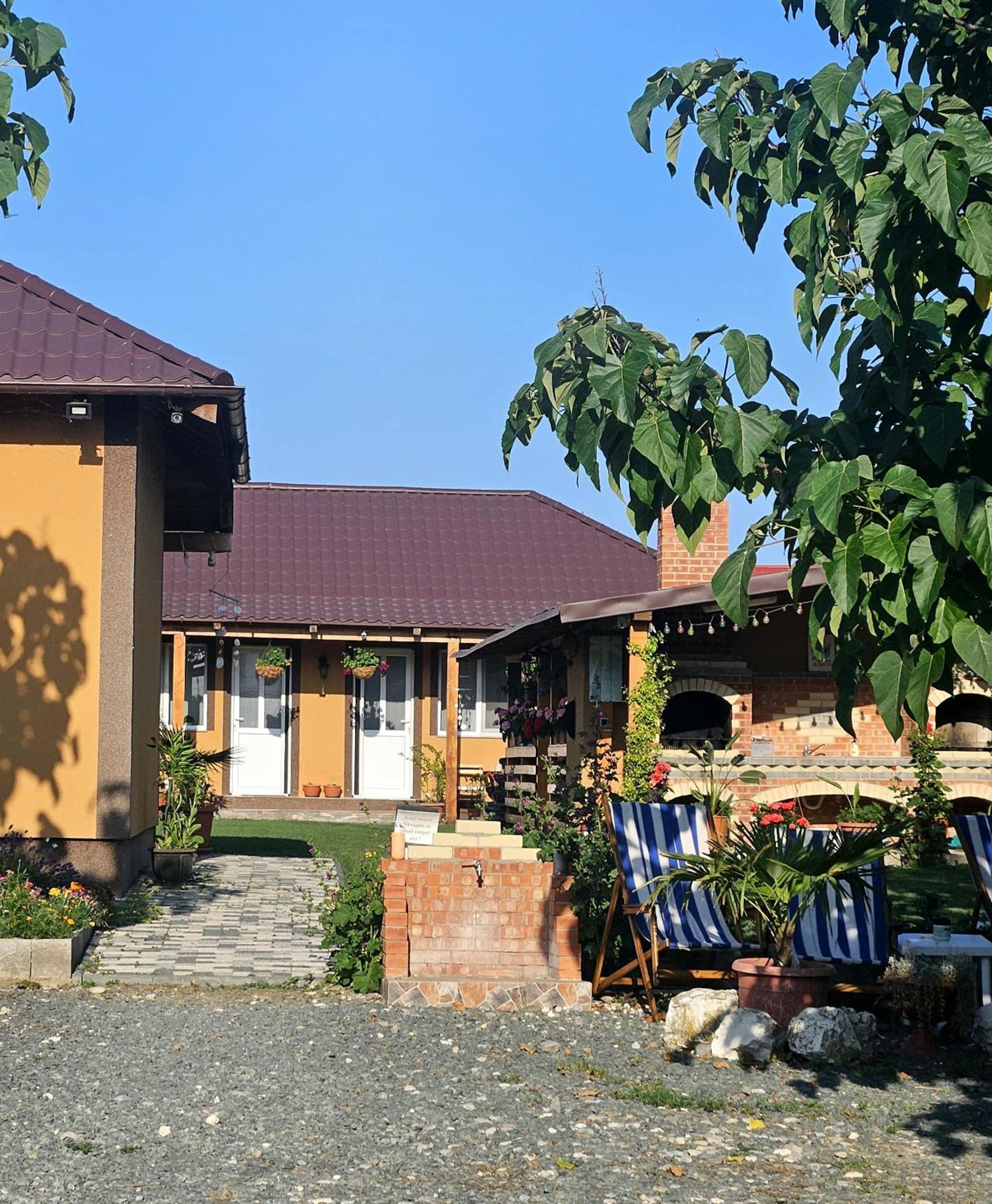 Casa Adrian