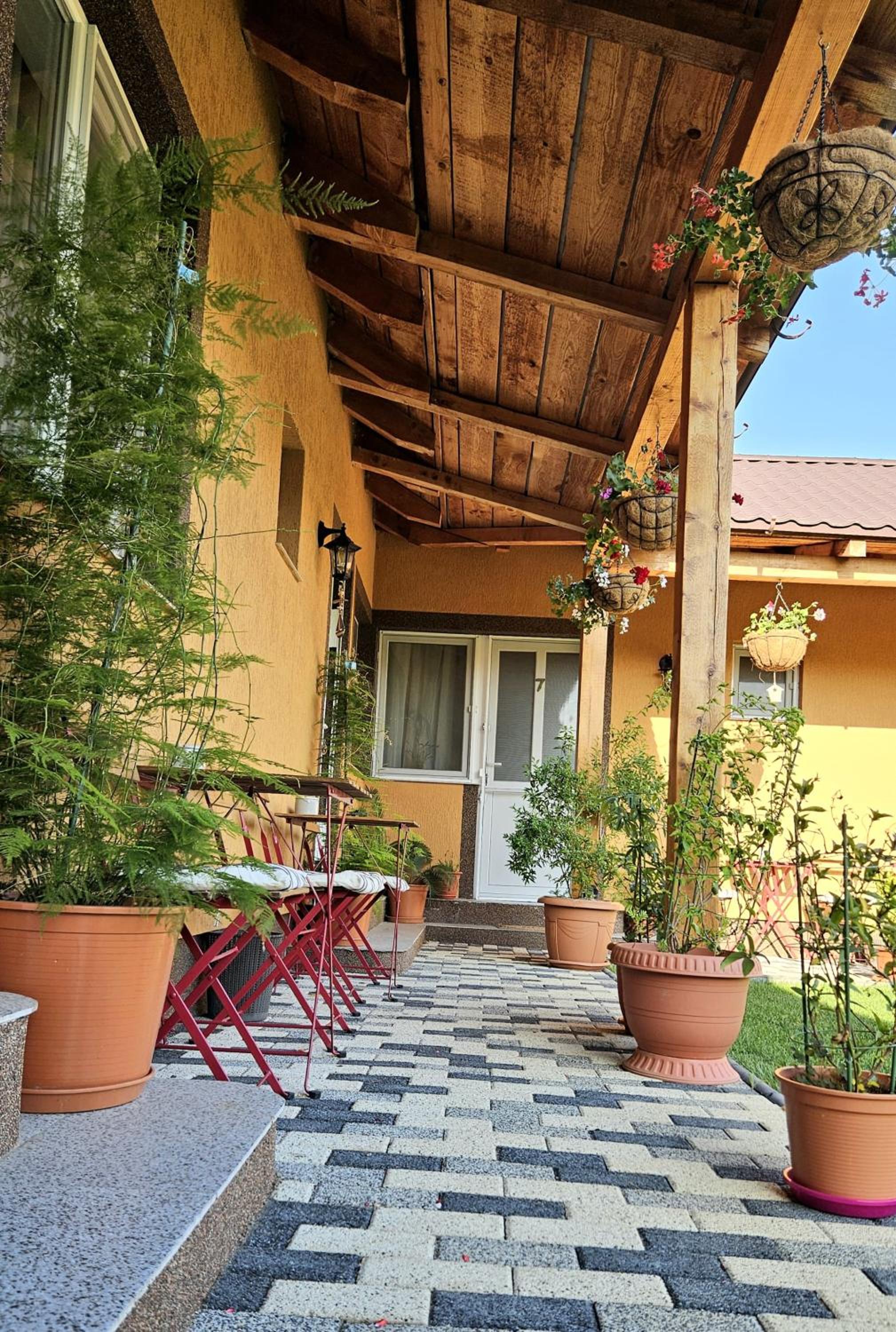 Casa Adrian, photo 14