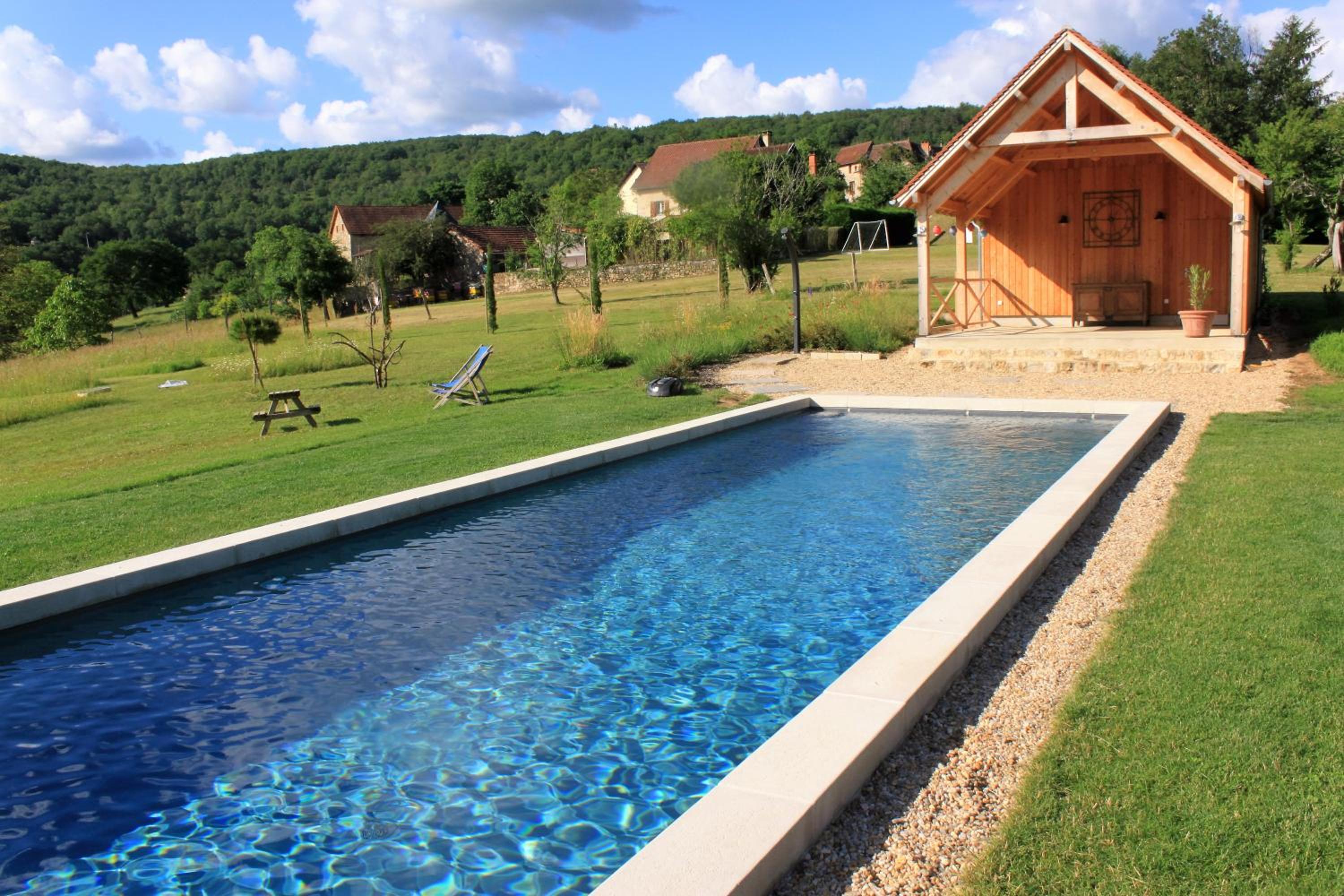 Domaine Le Broual