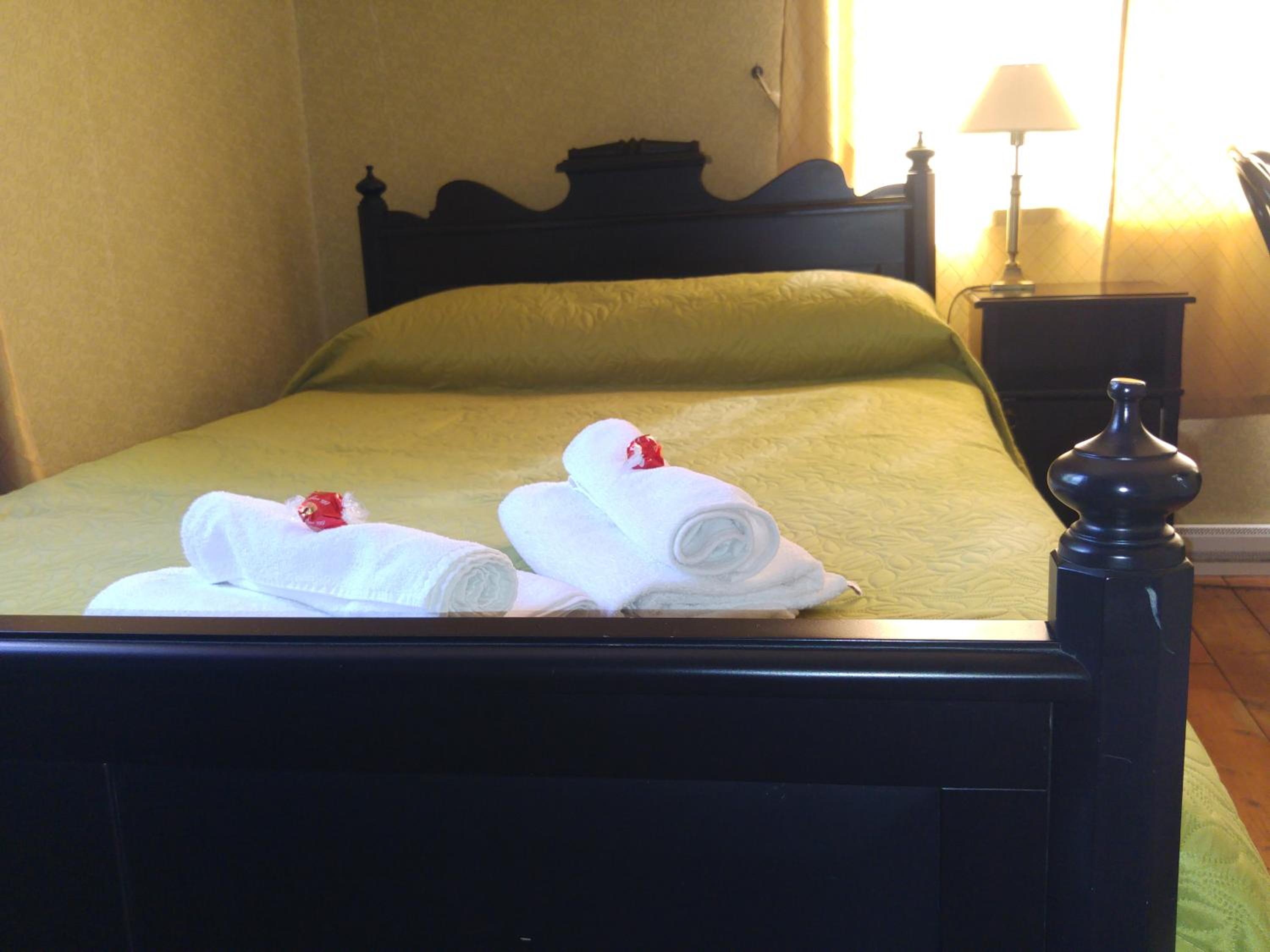 Mamma Mia Guest House