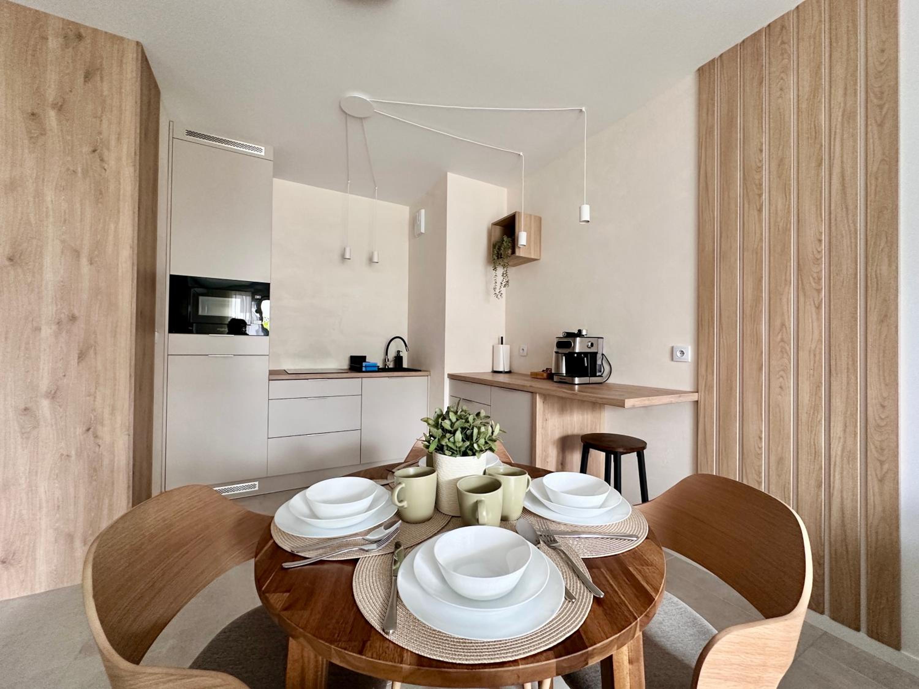 Apartment Chrzanòw