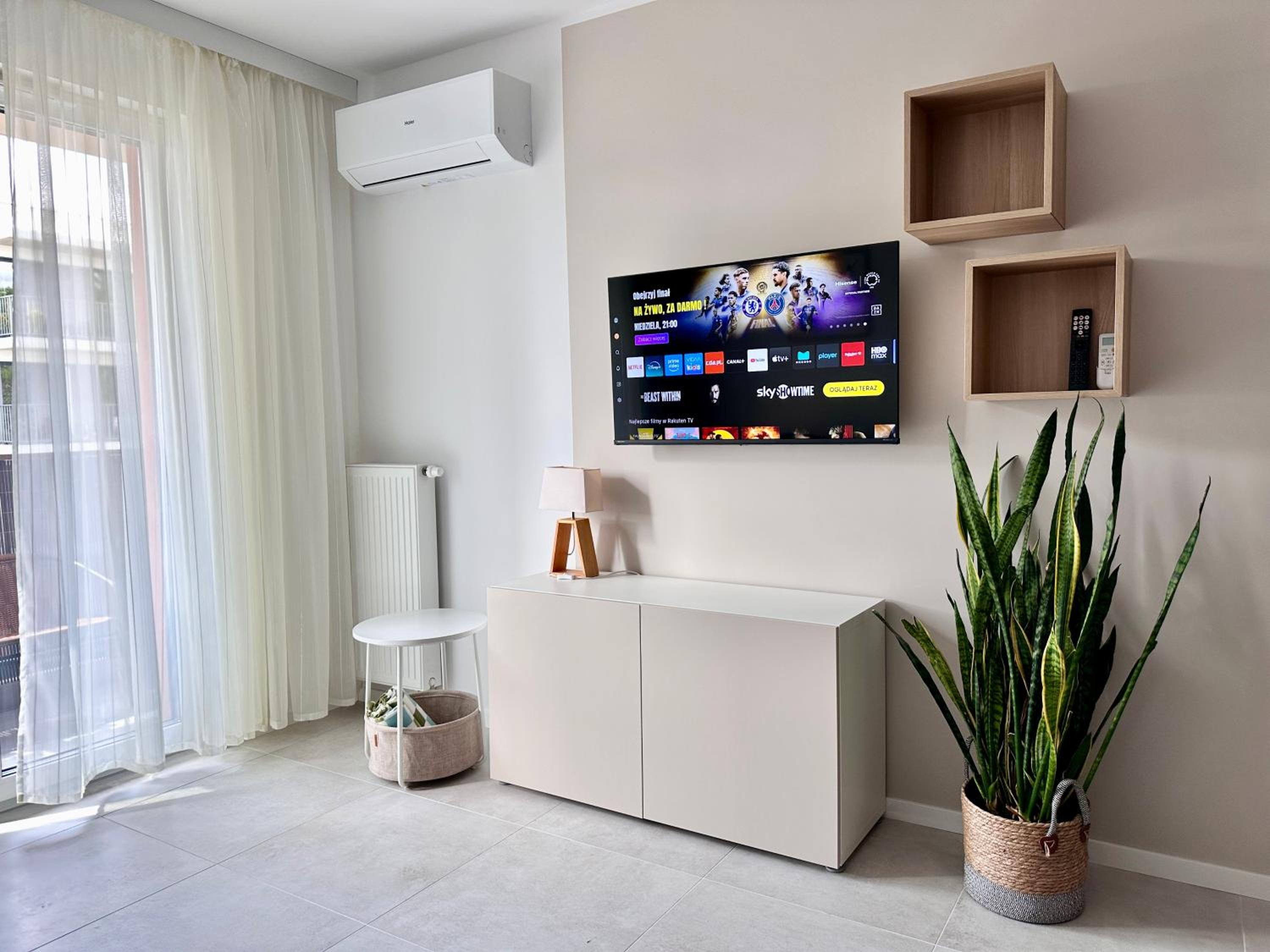 Apartment Chrzanòw