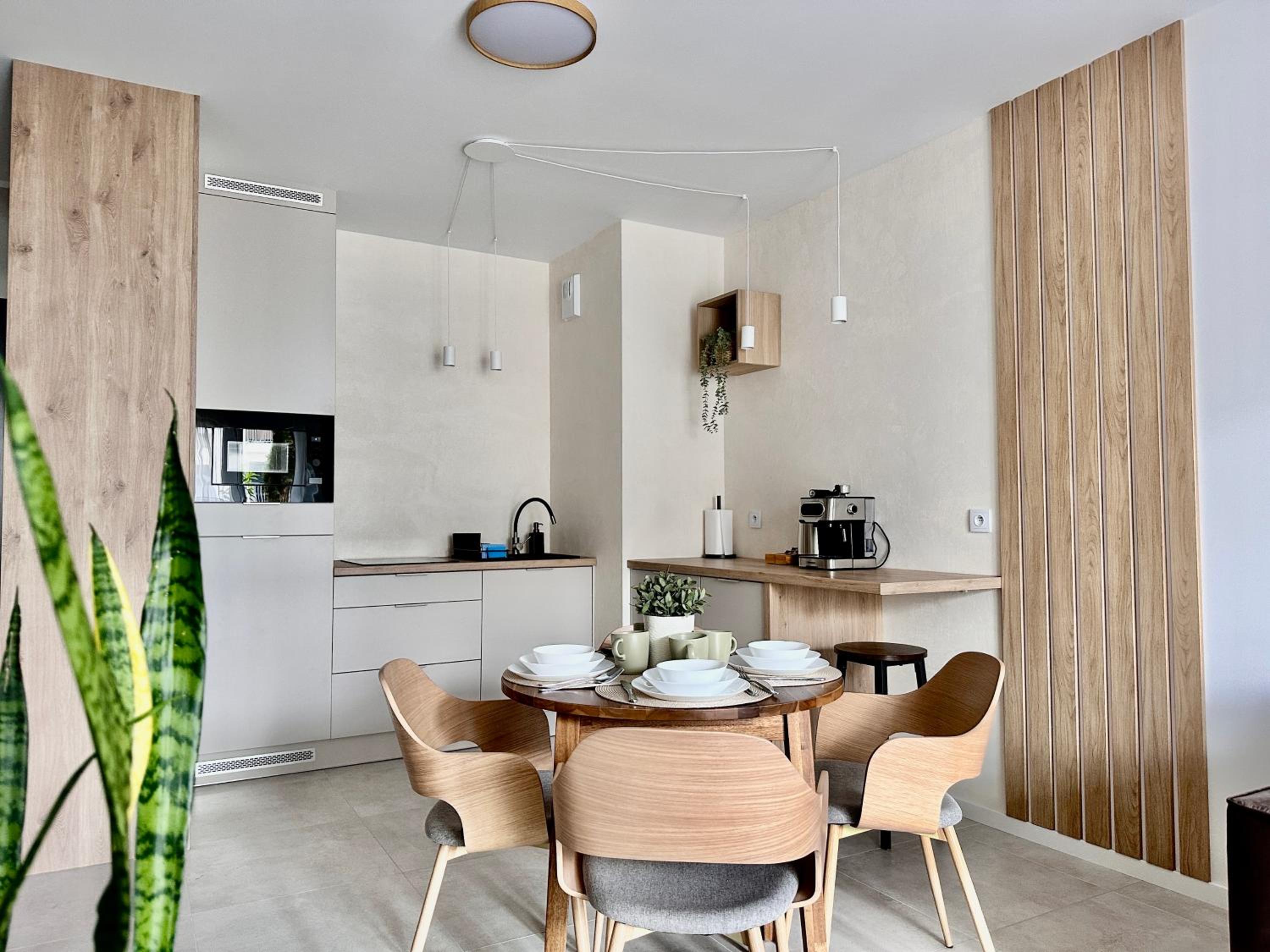 Apartment Chrzanòw