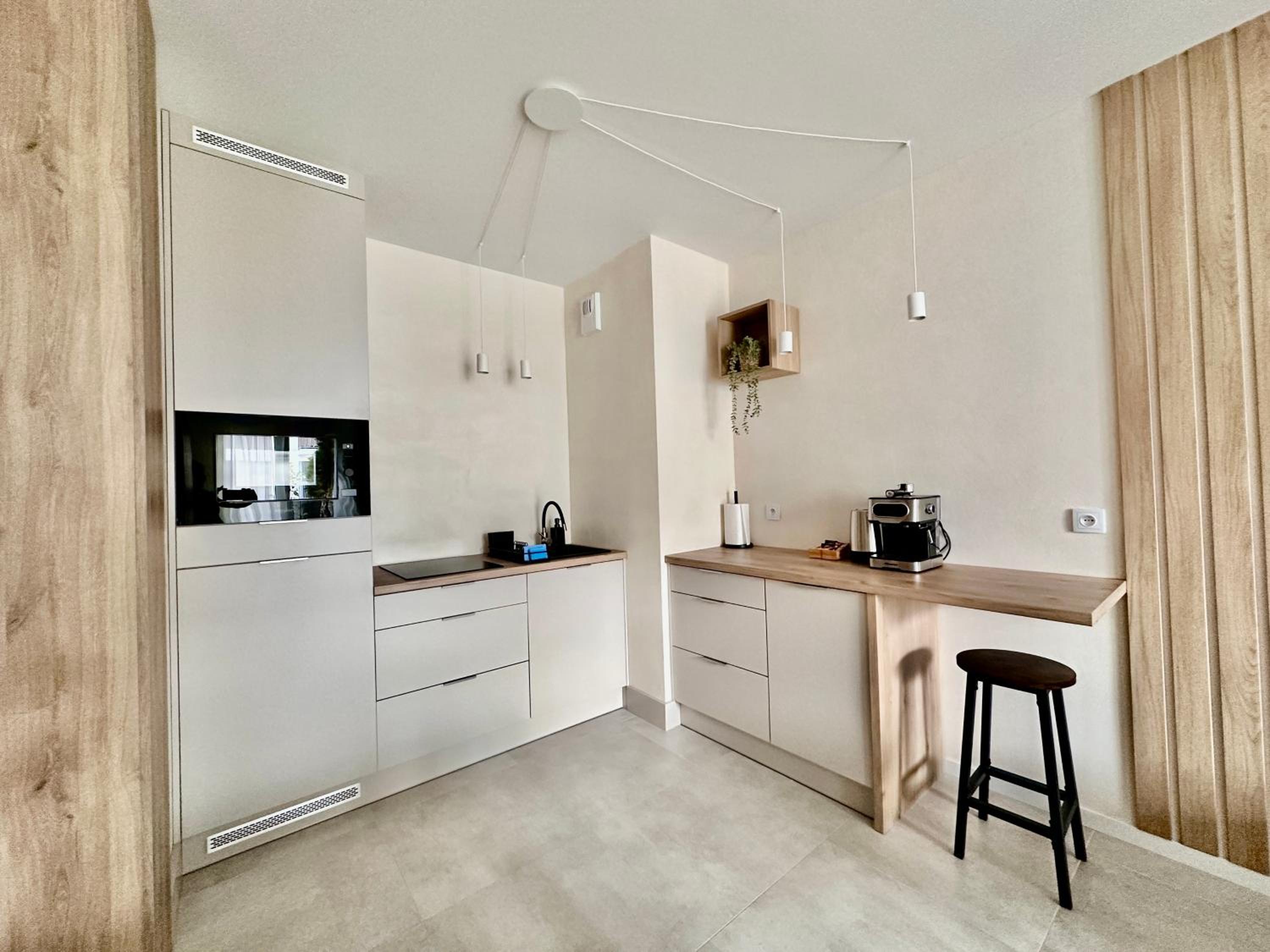Apartment Chrzanòw