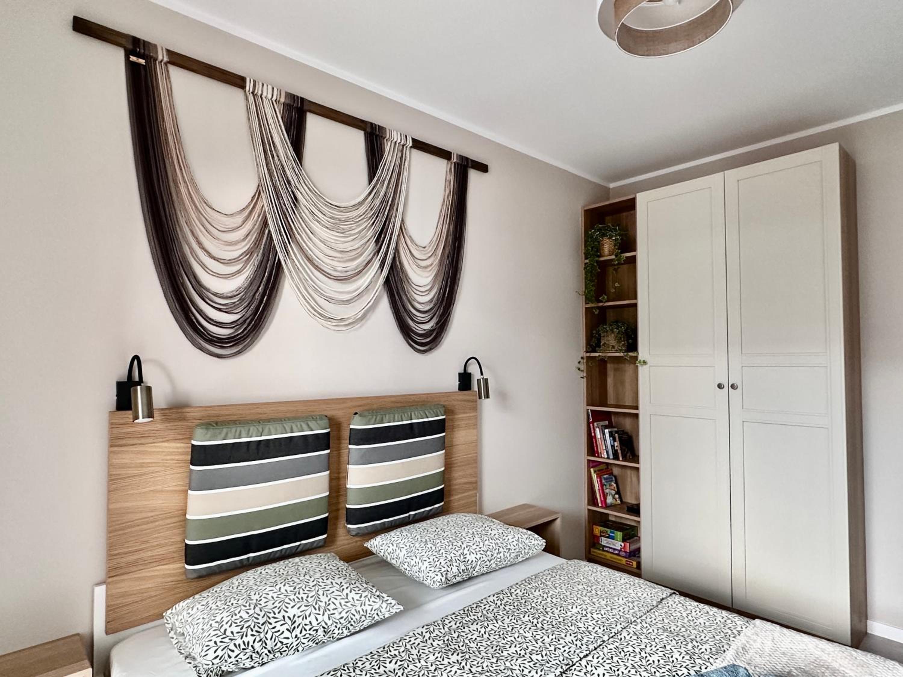 Apartment Chrzanòw