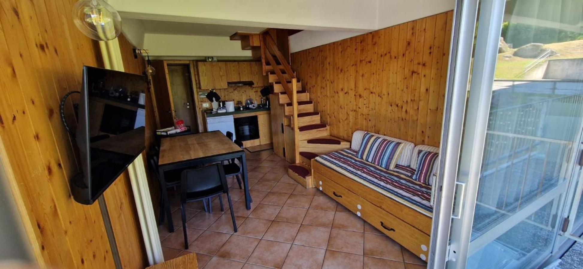Casa Cris SoleAlto