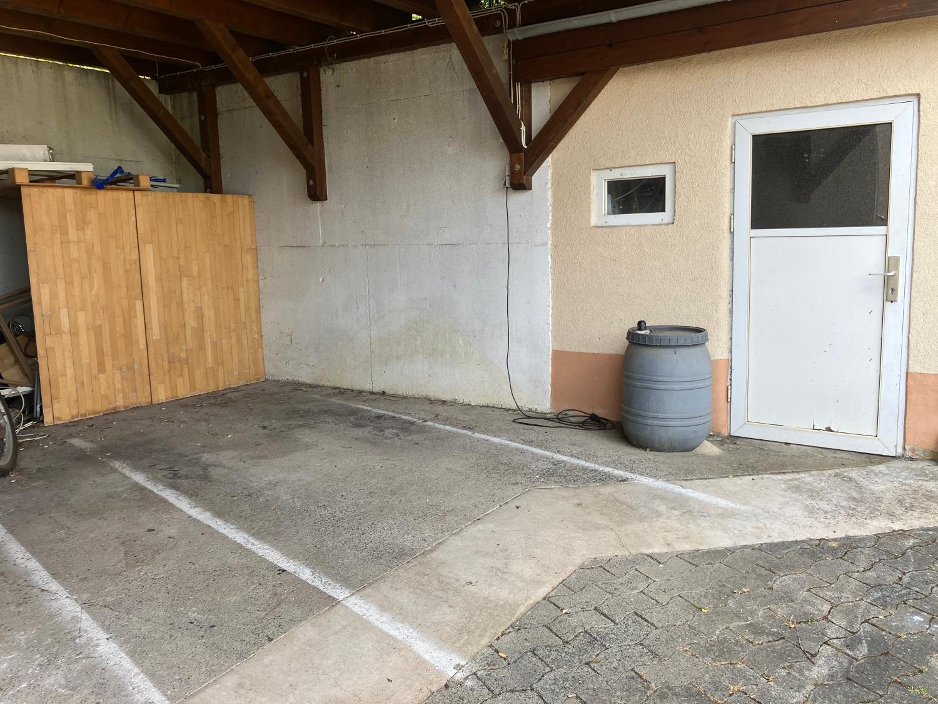 Ferienwohnung in Solms