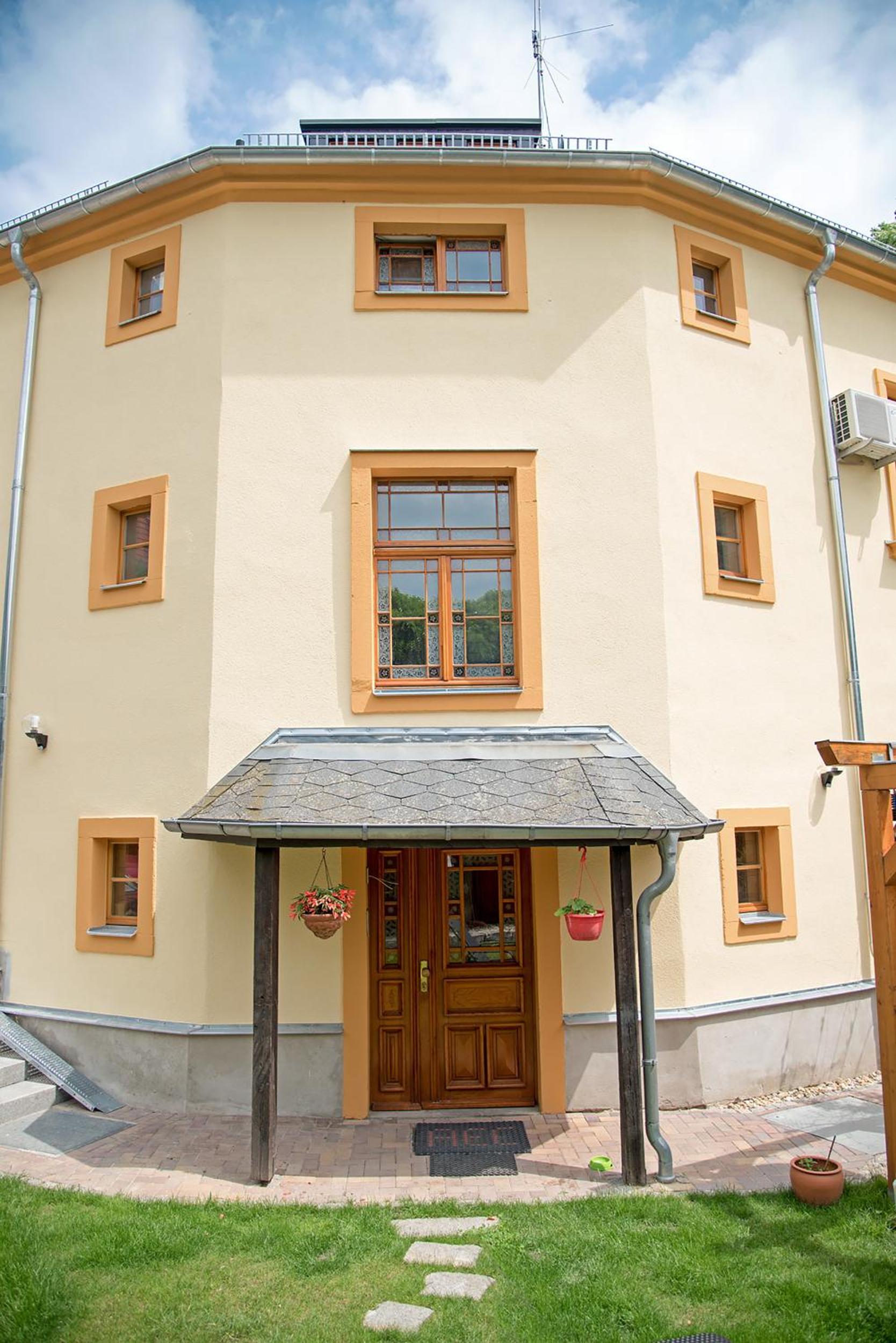 Domizil Adler, photo 16
