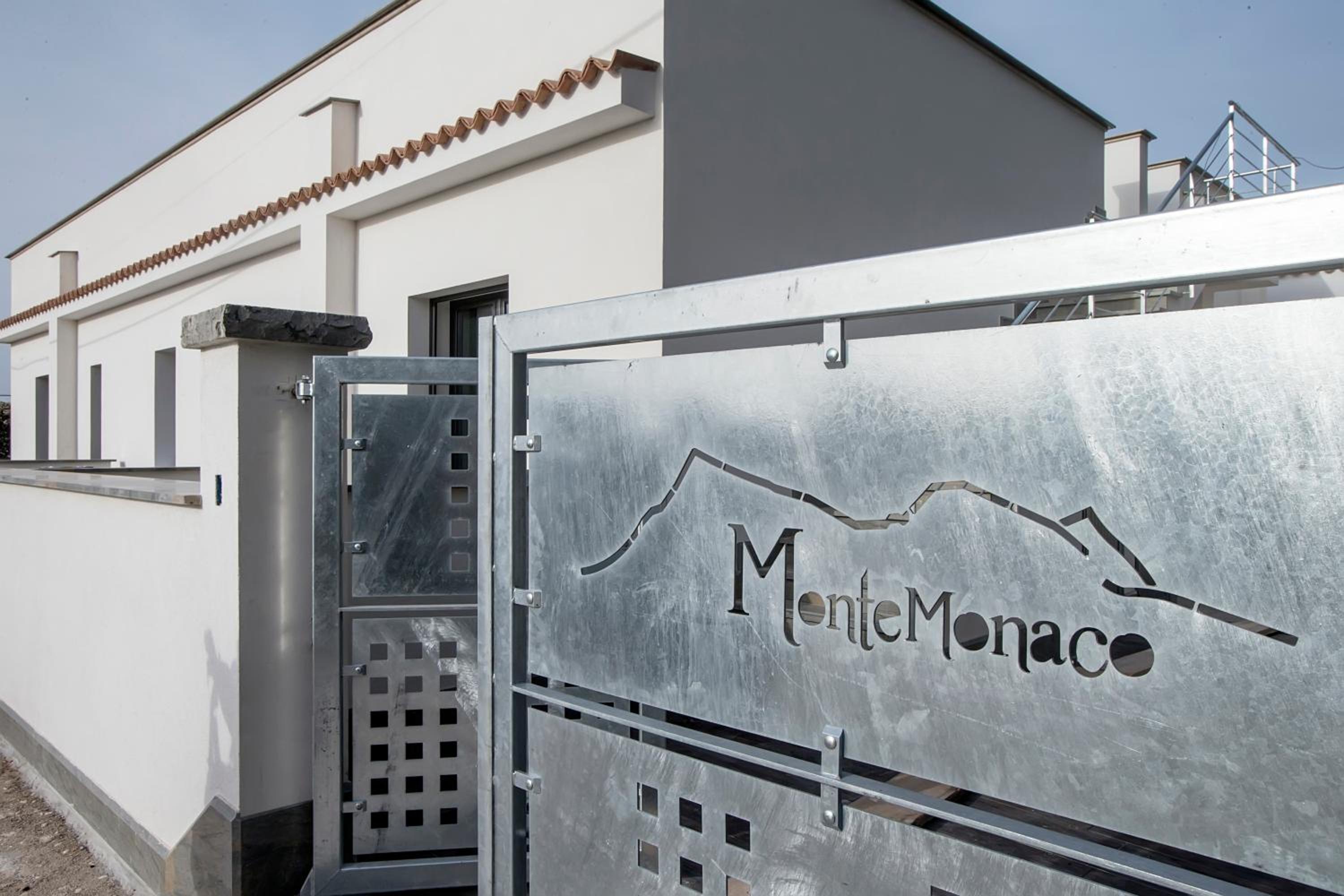 Monte Monaco B&B