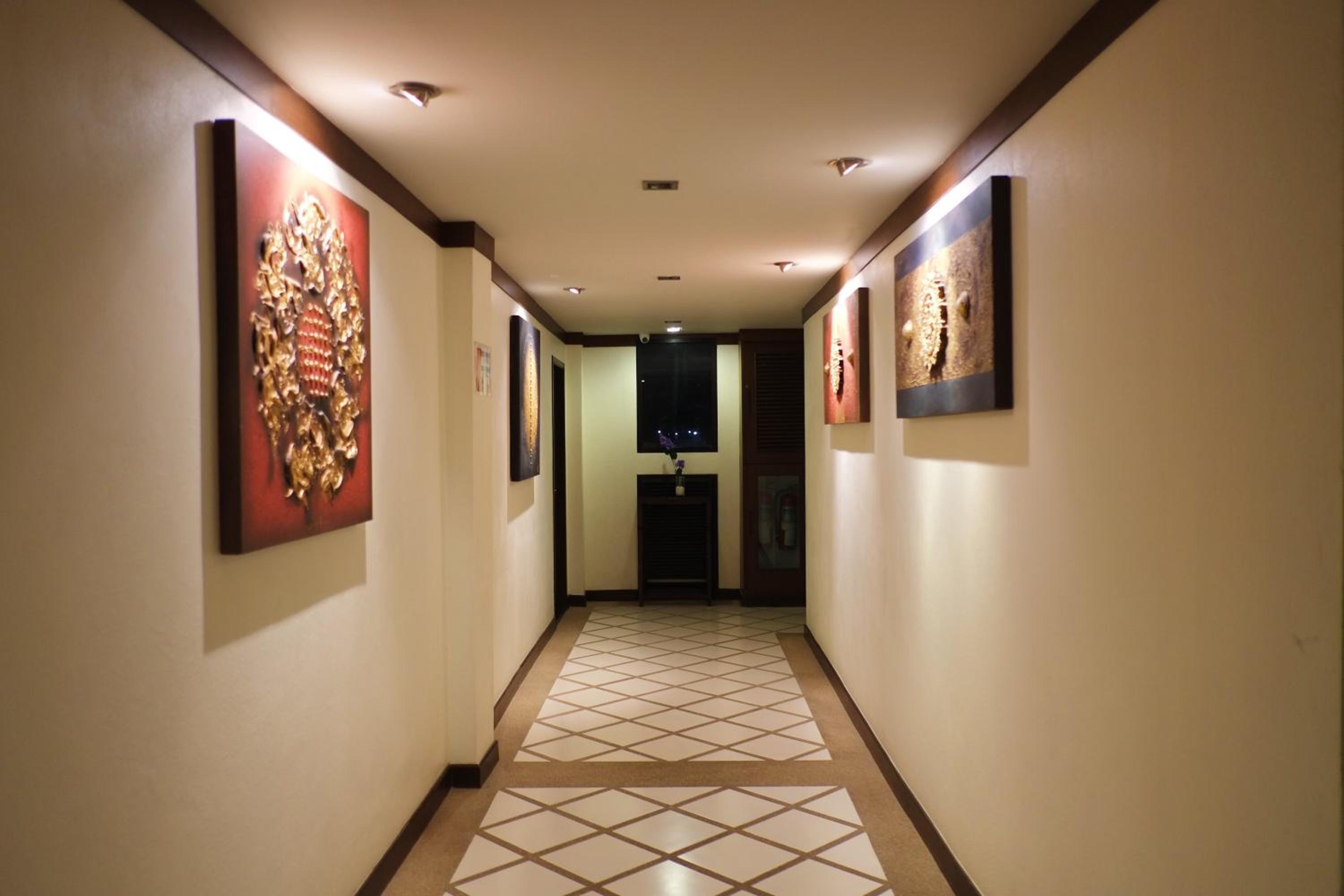 Lanta Mermaid Boutique House-Cozy Stay,Seaview, Delicious Breakfast,2 Minutes Walk to the Beach
