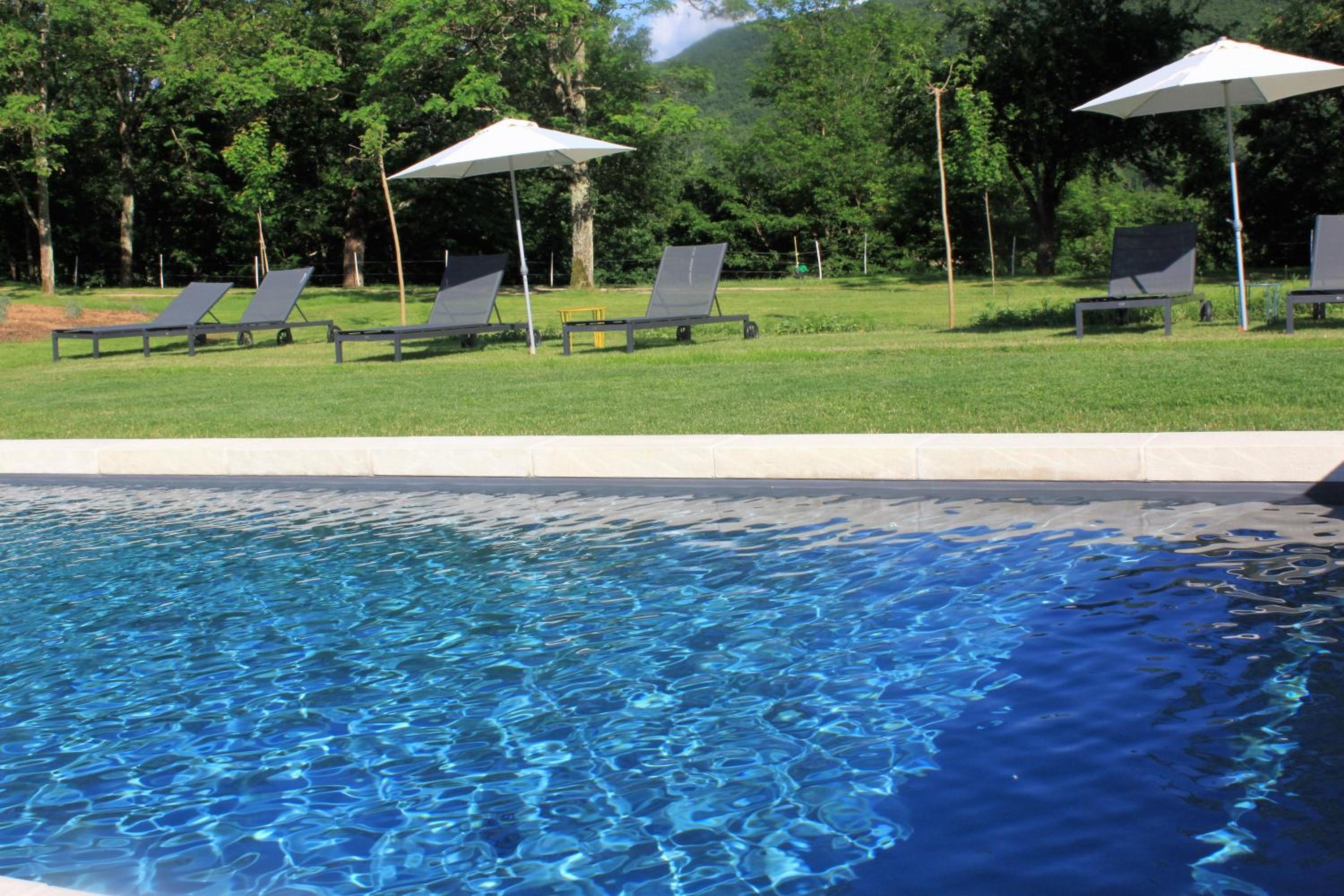 Domaine Le Broual