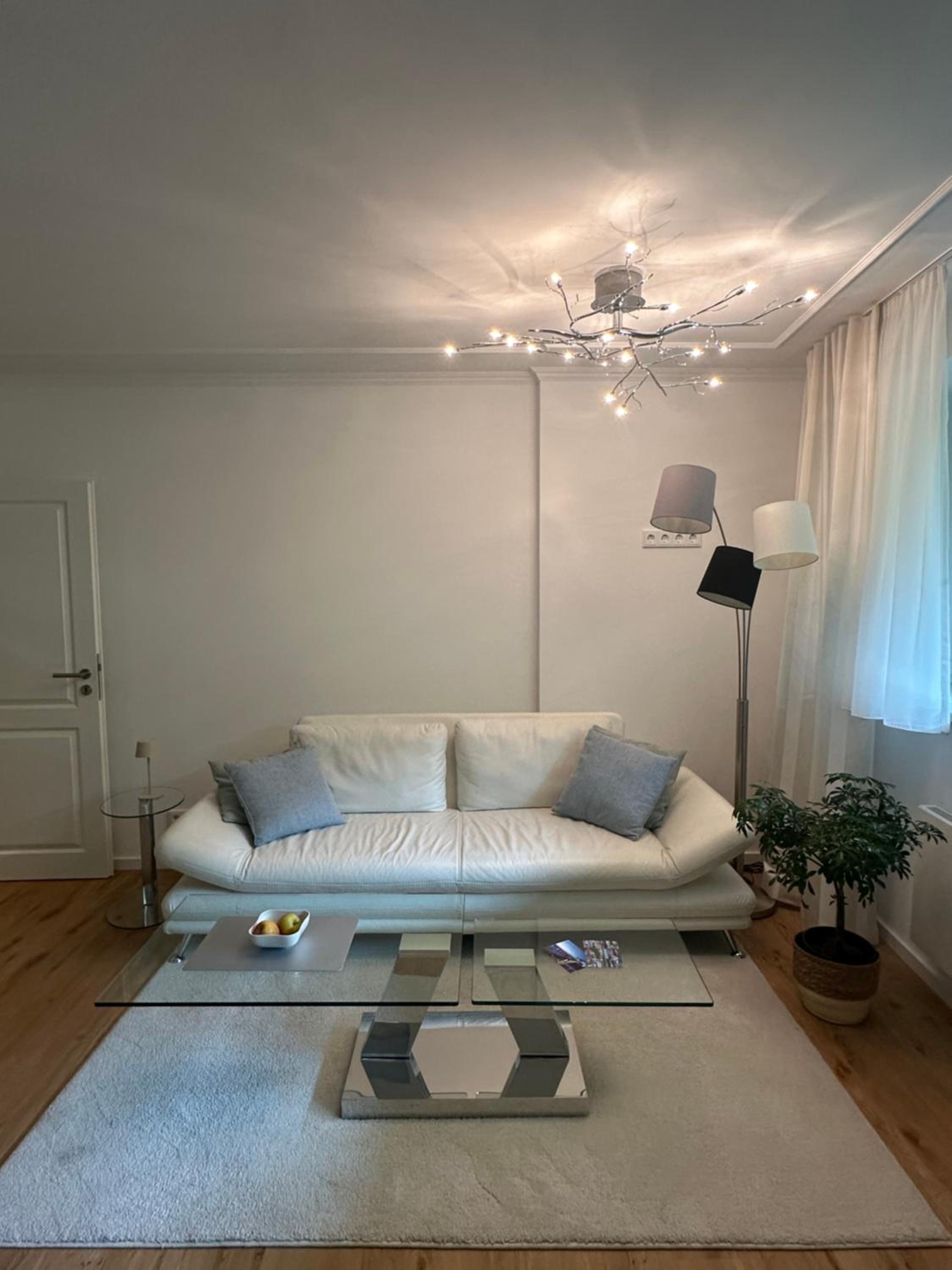 Sandy Coast Apartment Souterrain