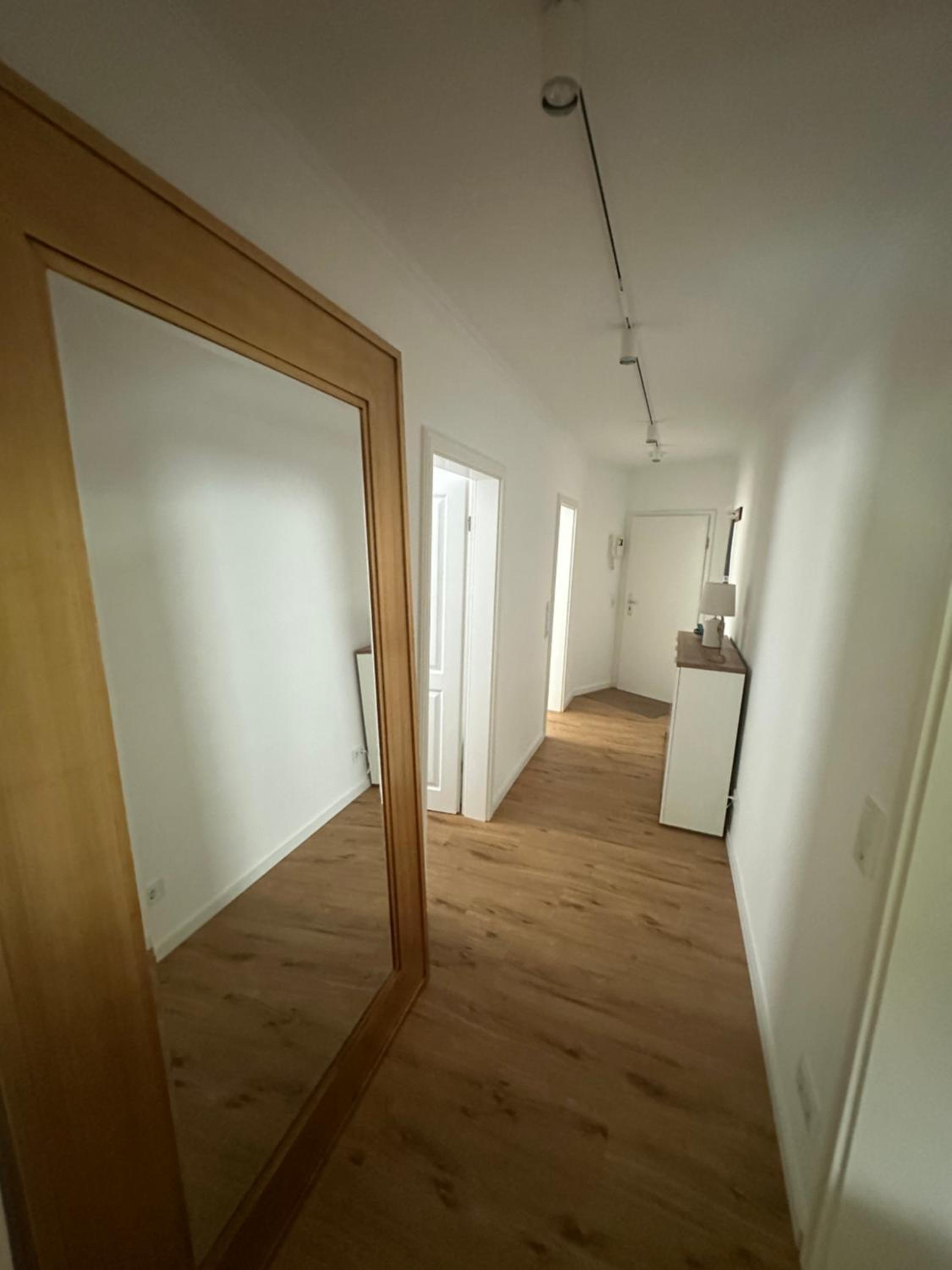 Sandy Coast Apartment Souterrain
