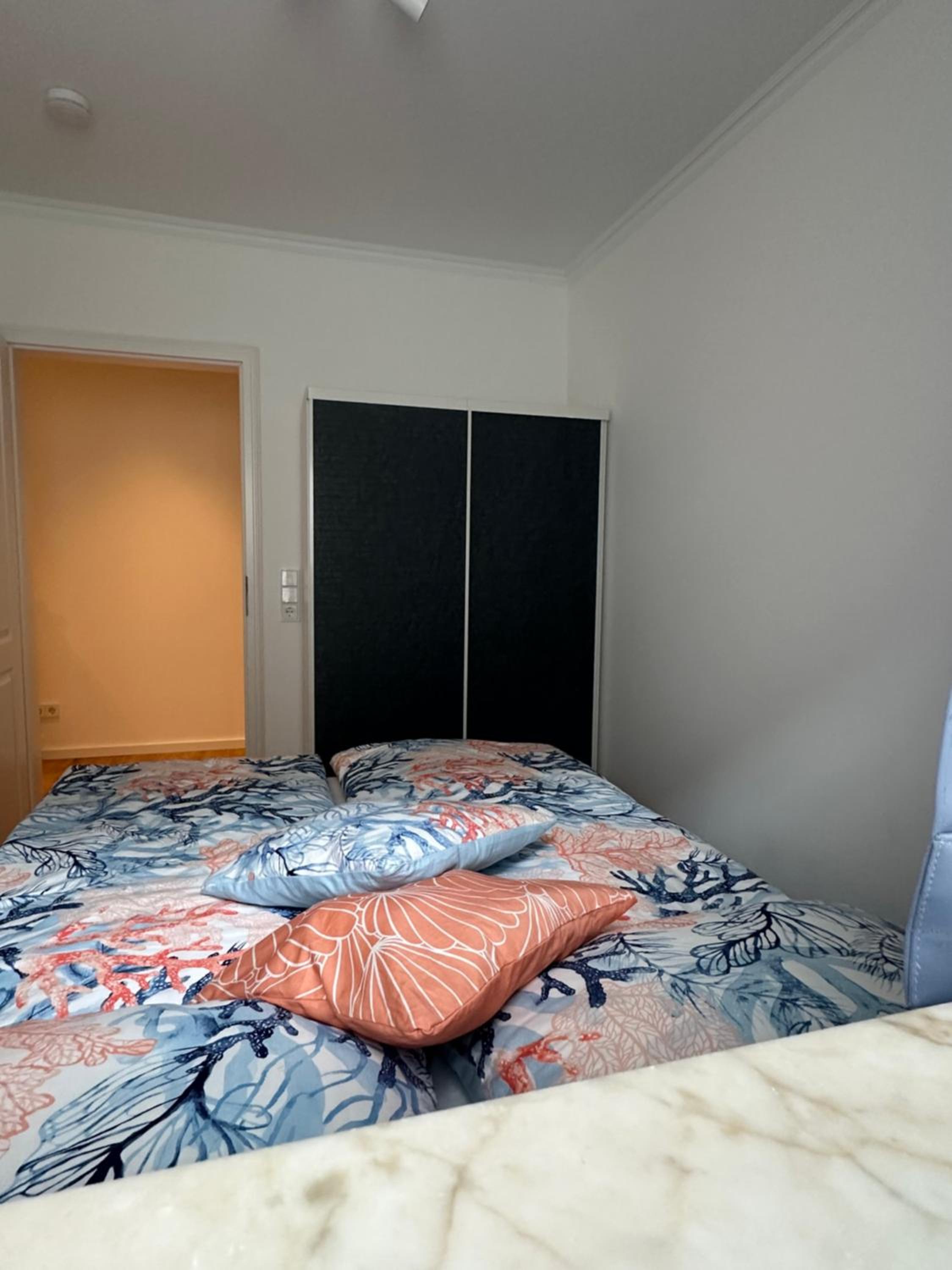 Sandy Coast Apartment Souterrain