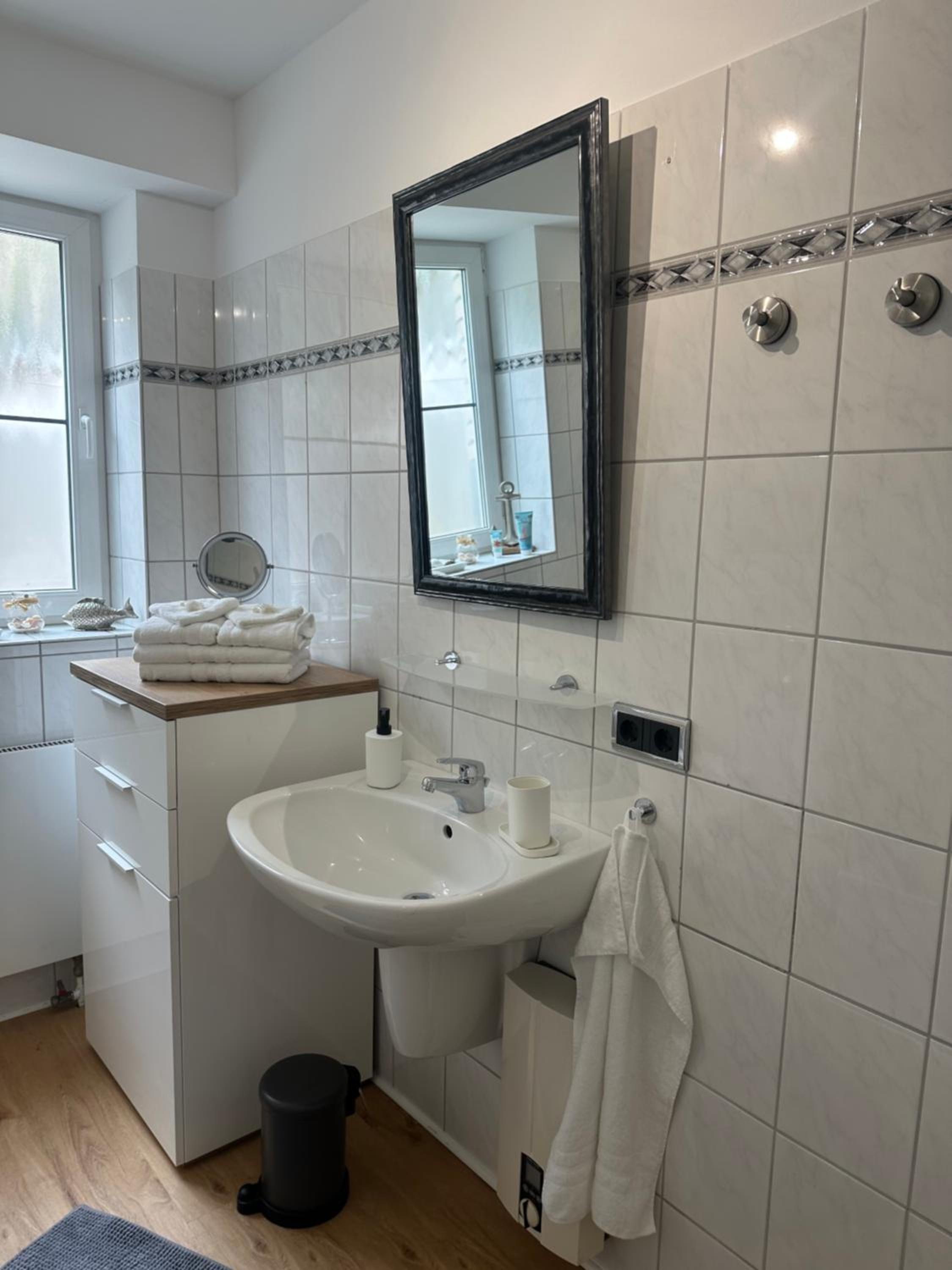 Sandy Coast Apartment Souterrain
