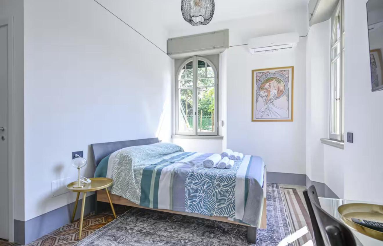 Villa Giovanna, Beautiful Rooms - by Host4U