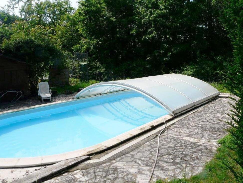 Gîte Le Haut-Perché, 4 personnes, photo 8