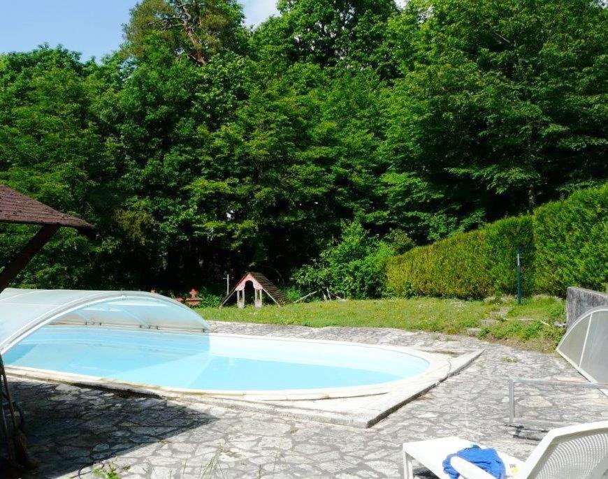 Gîte Le Haut-Perché, 4 personnes, photo 22