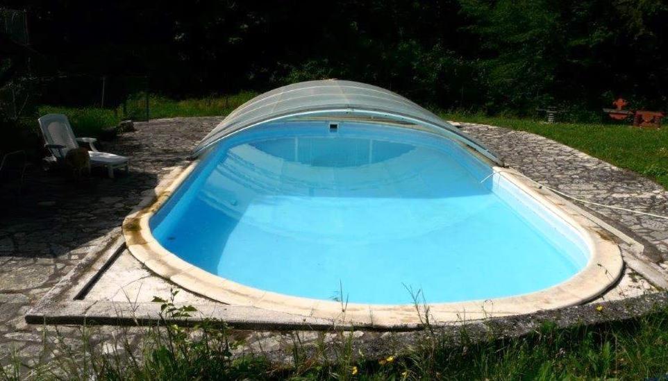 Gîte Le Haut-Perché, 4 personnes, photo 14