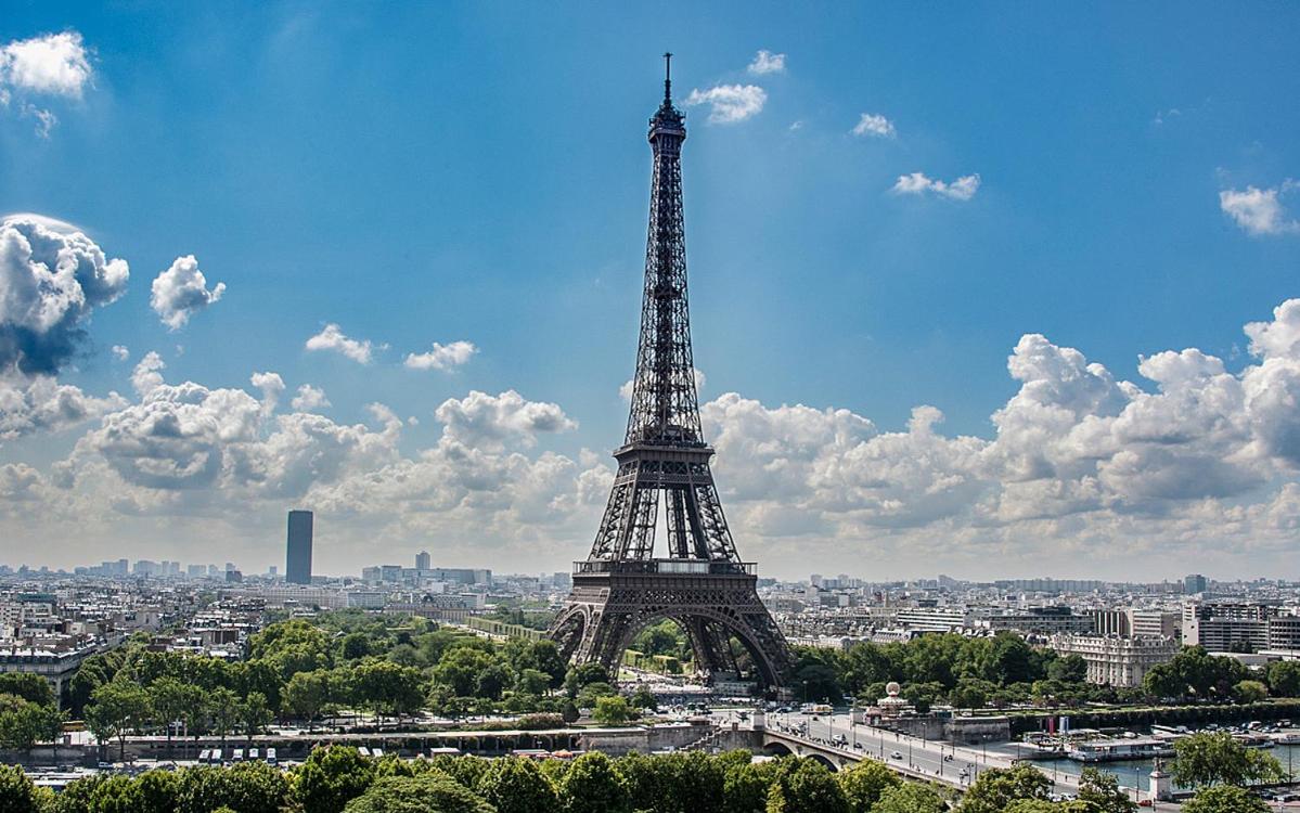 L'Eden - Porte de Paris - Stade de France