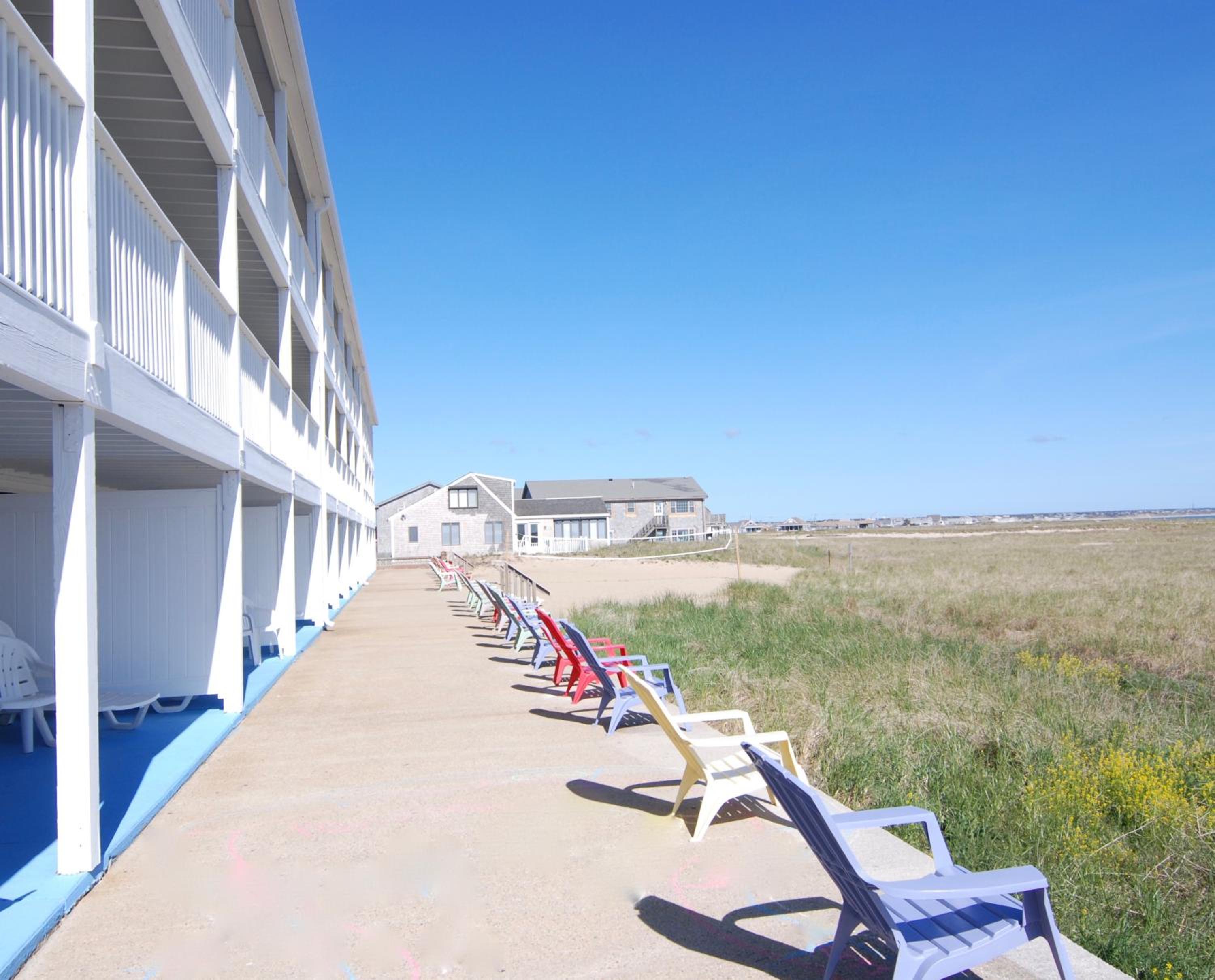 Sandcastle Resort