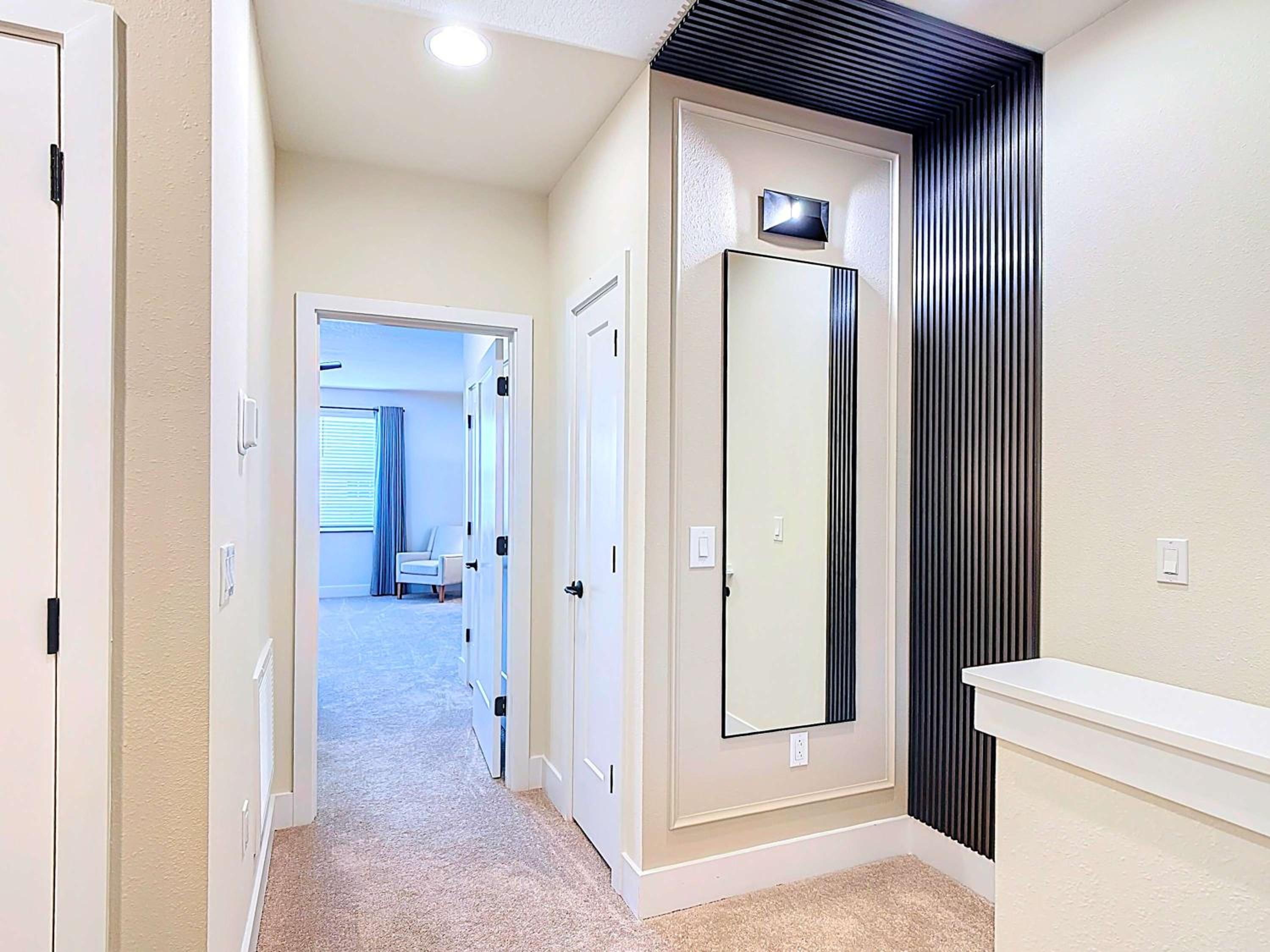 Spacious 3BR with Clubhouses and Splash Fun