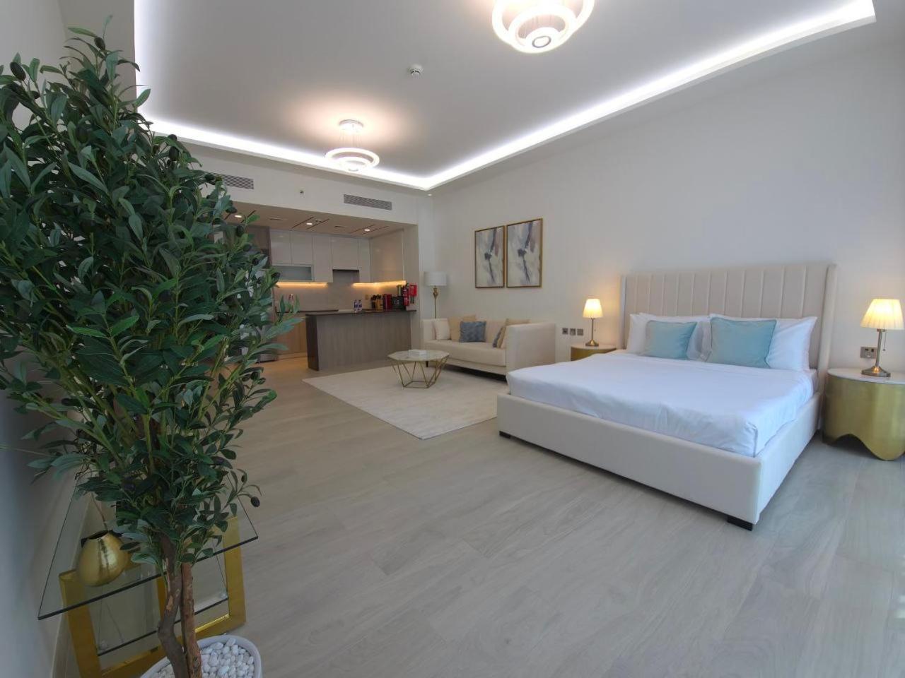 Urban Calm - Studio in Me Do Re - JLT