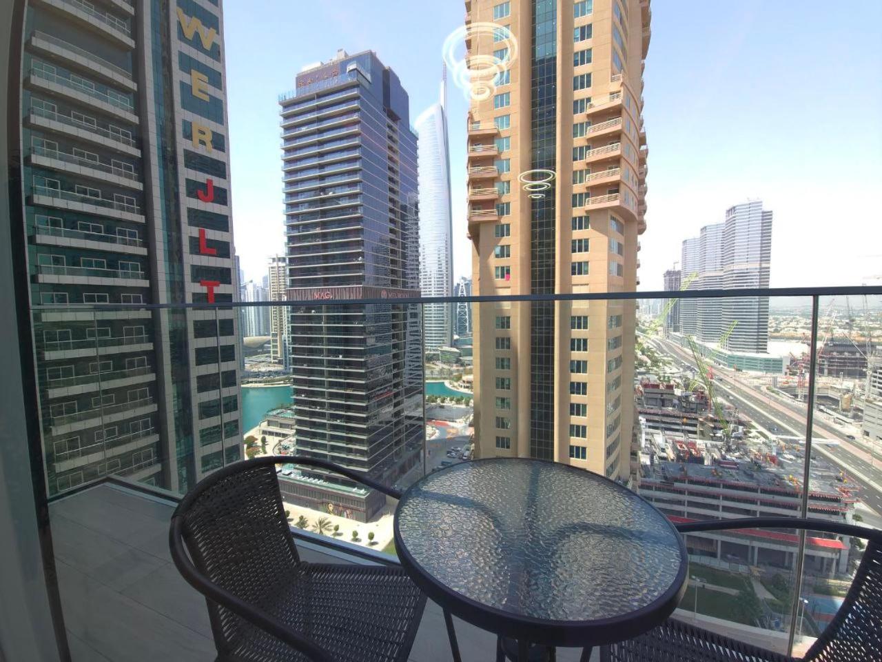Urban Calm - Studio in Me Do Re - JLT
