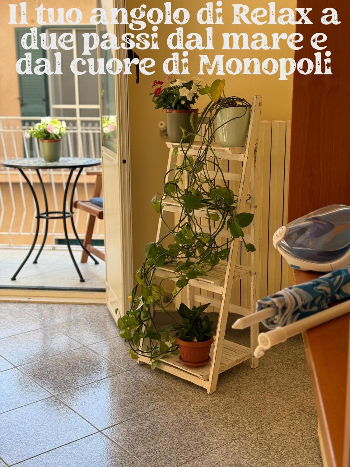 Nenni al Mare Apartment