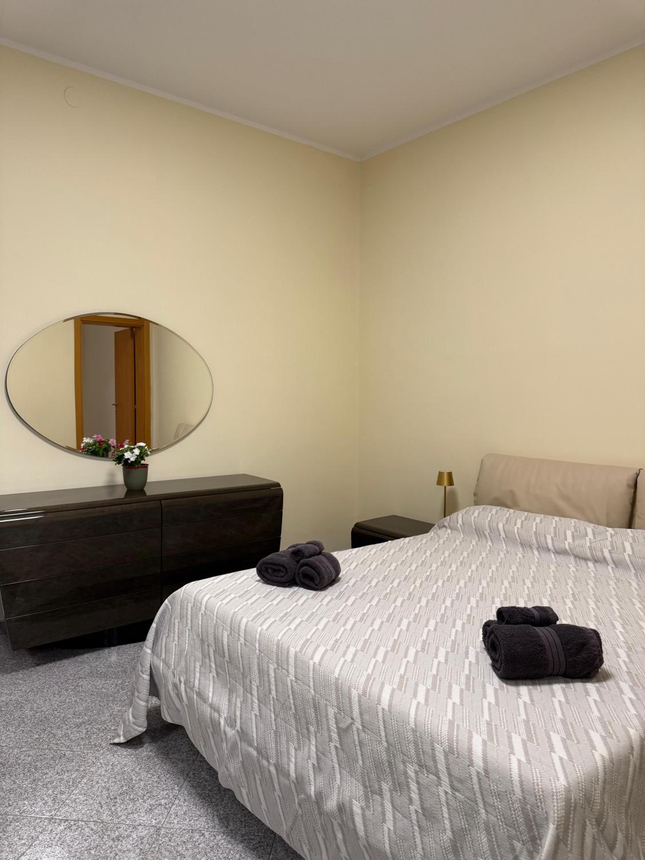 Nenni al Mare Apartment