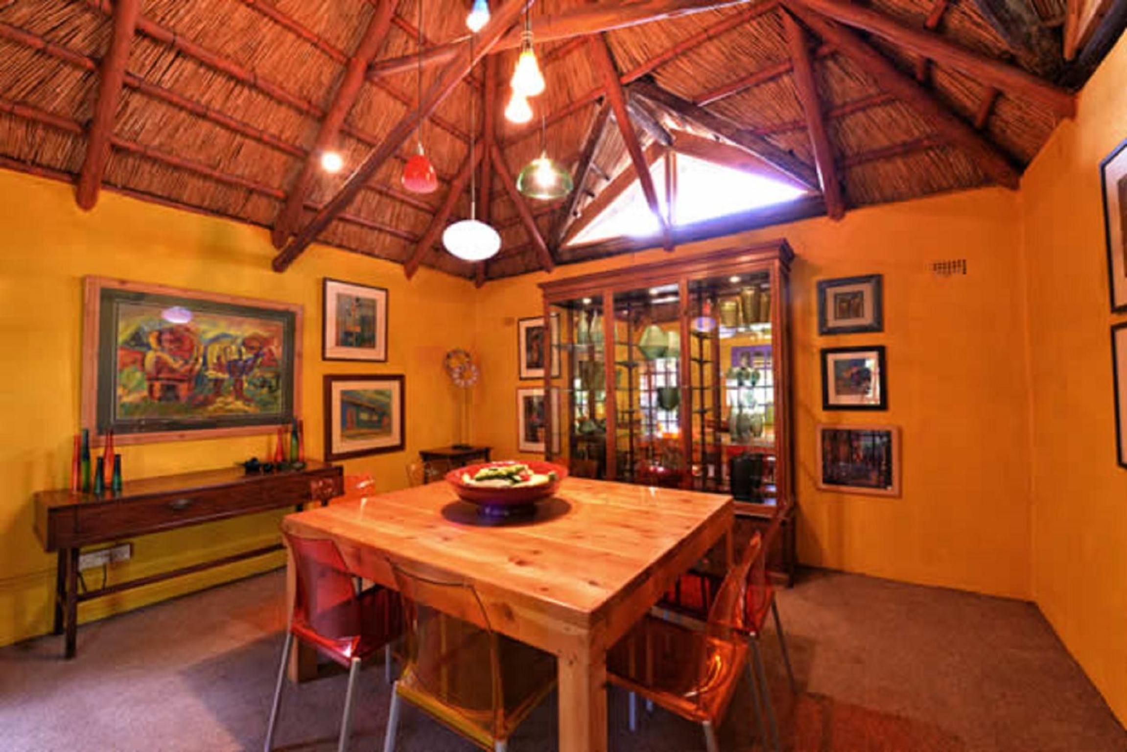 Amanzi Lodge