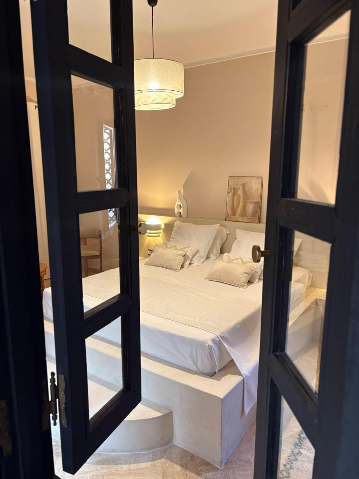 Riad Perles d'Annellia