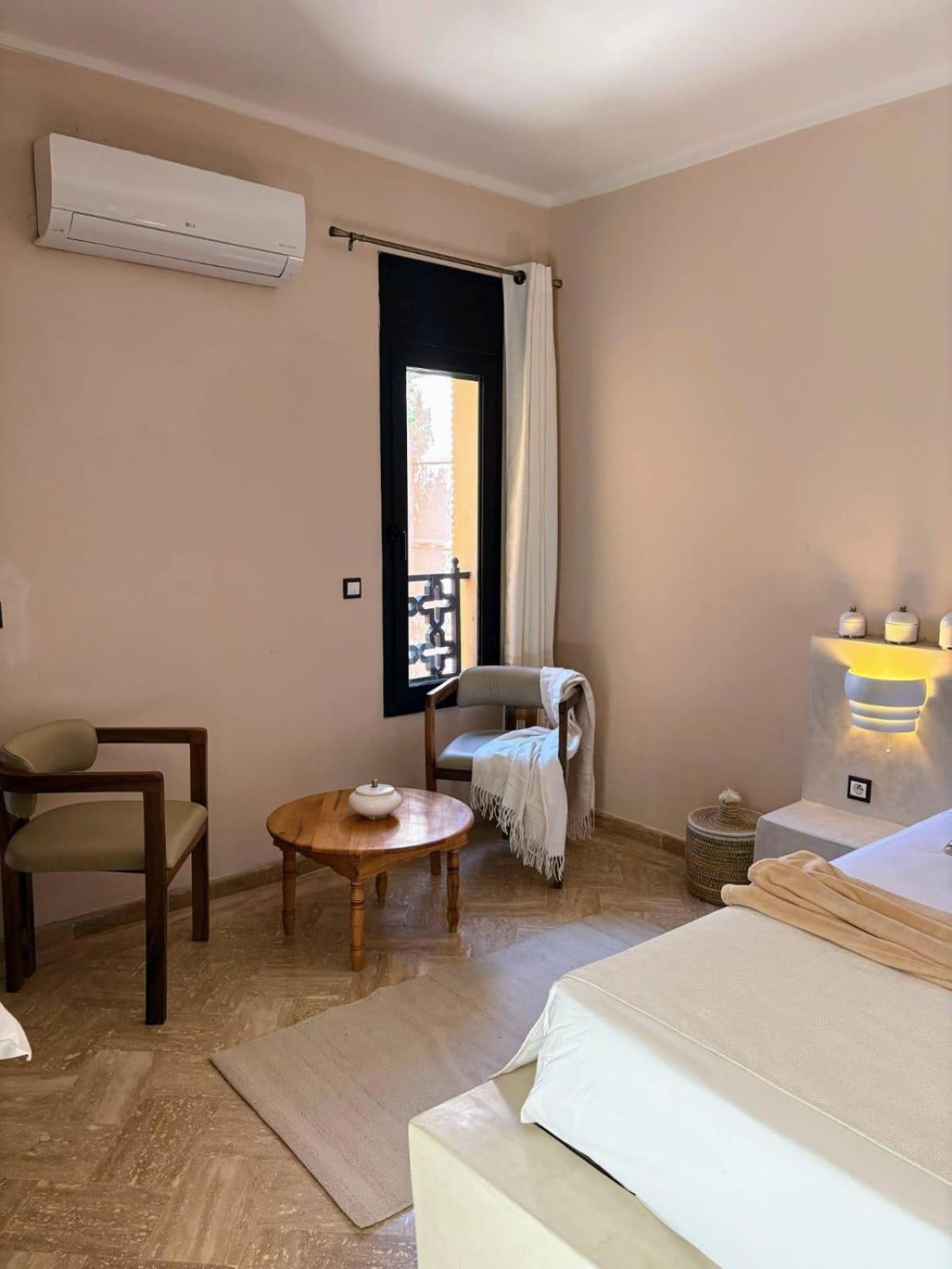 Riad Perles d'Annellia