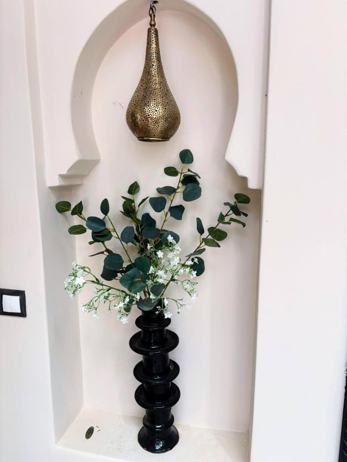 Riad Perles d'Annellia