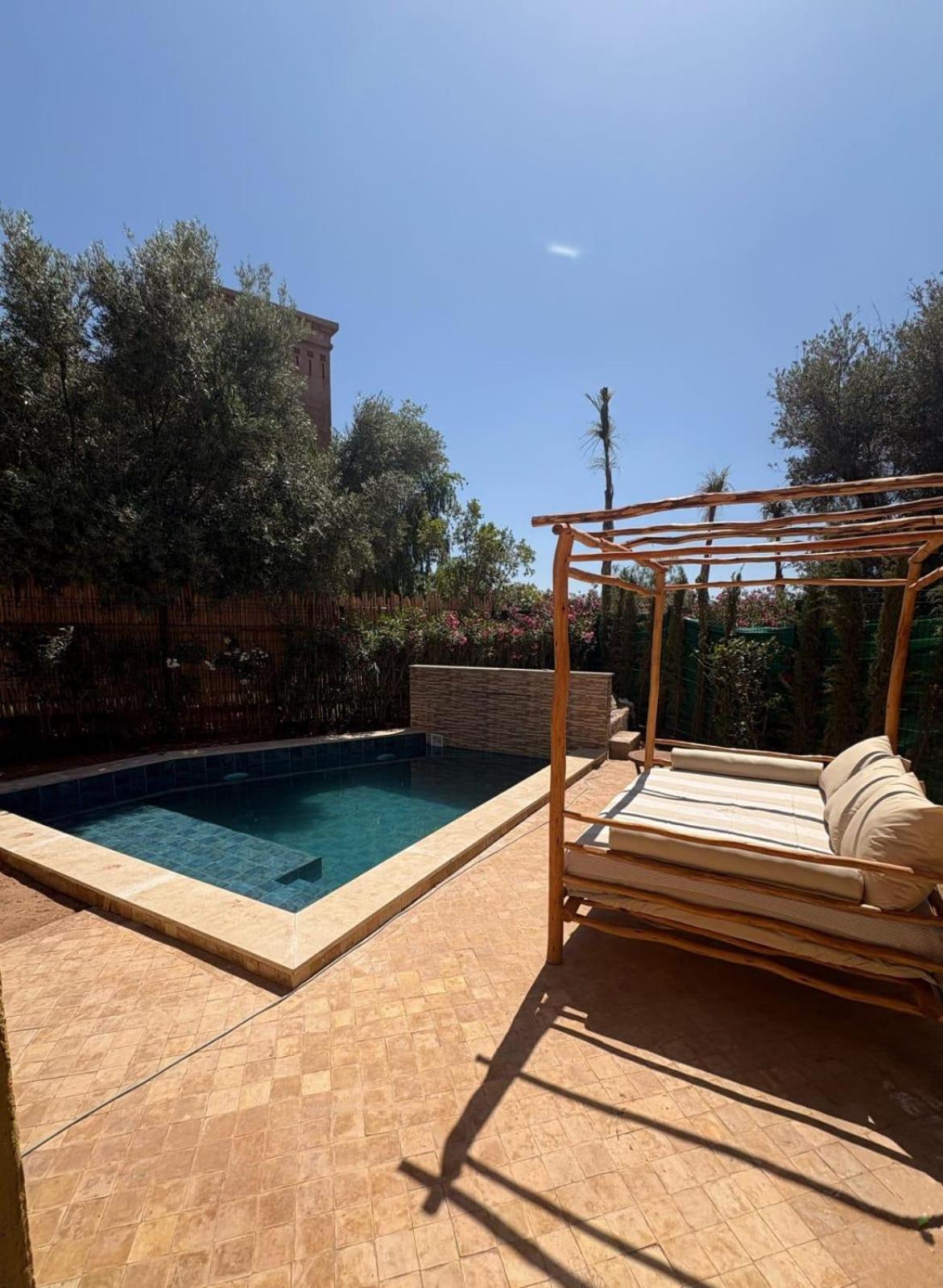 Riad Perles d'Annellia