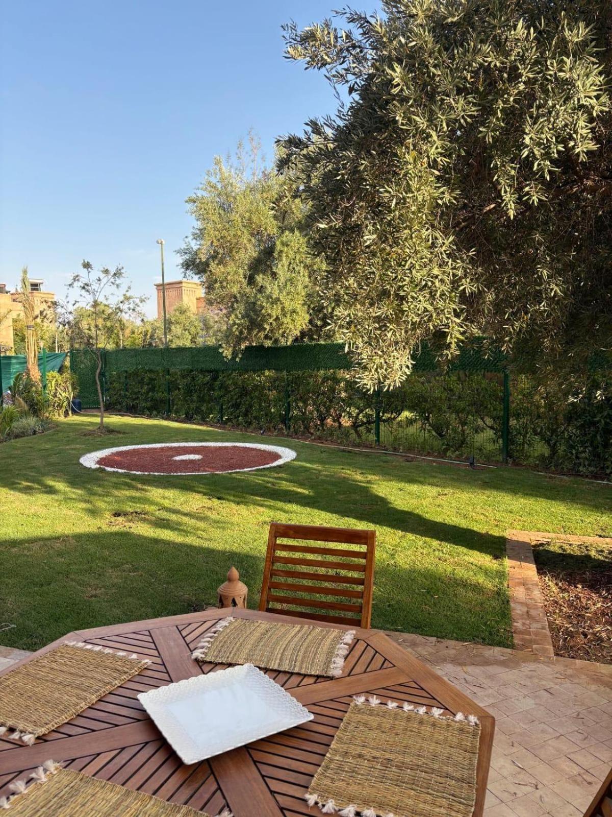 Riad Perles d'Annellia
