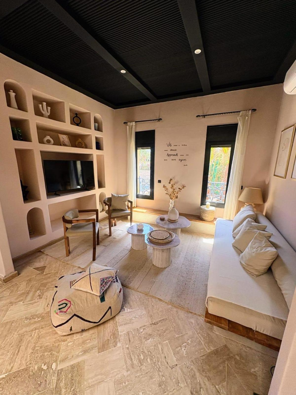 Riad Perles d'Annellia