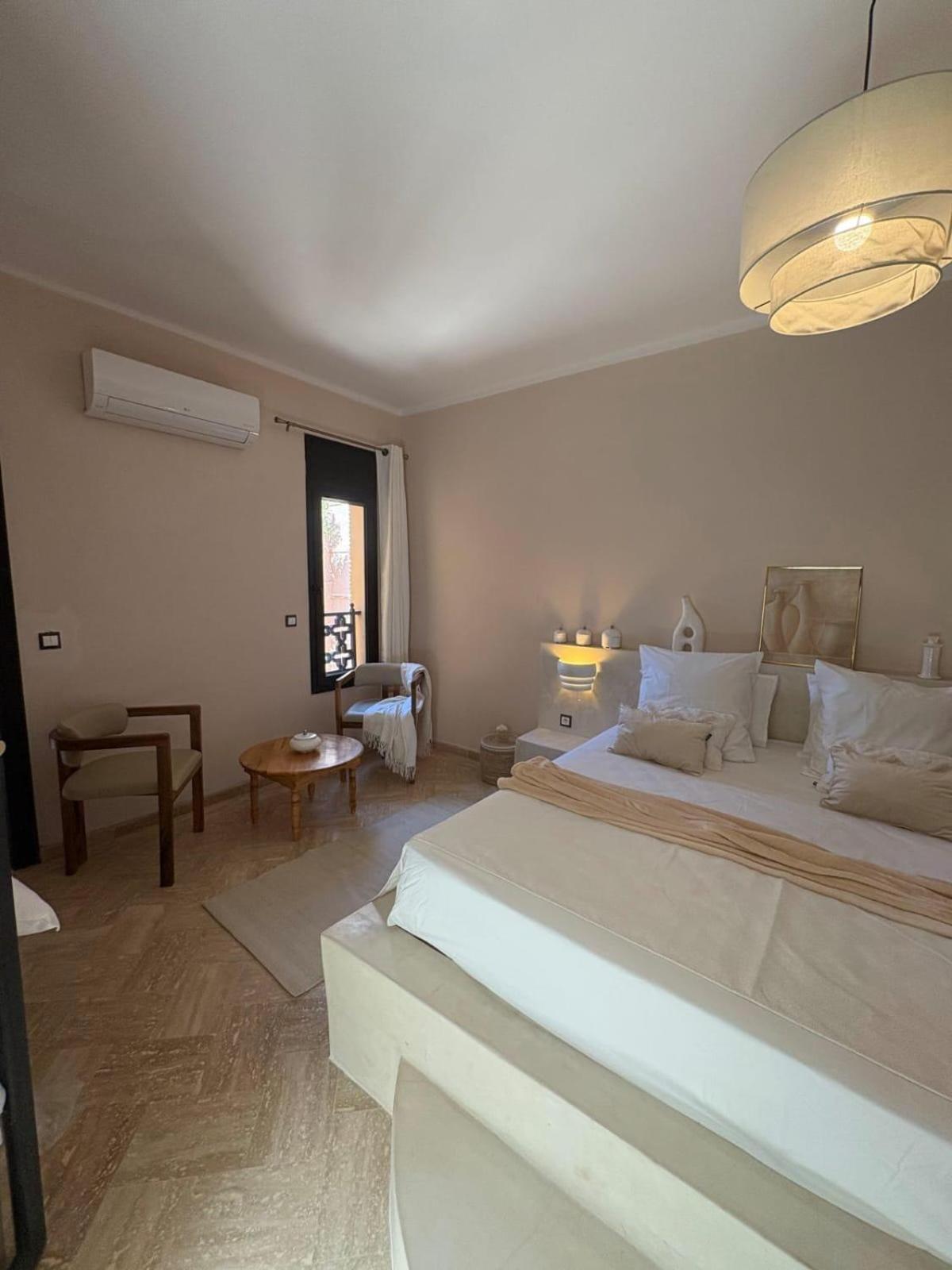 Riad Perles d'Annellia
