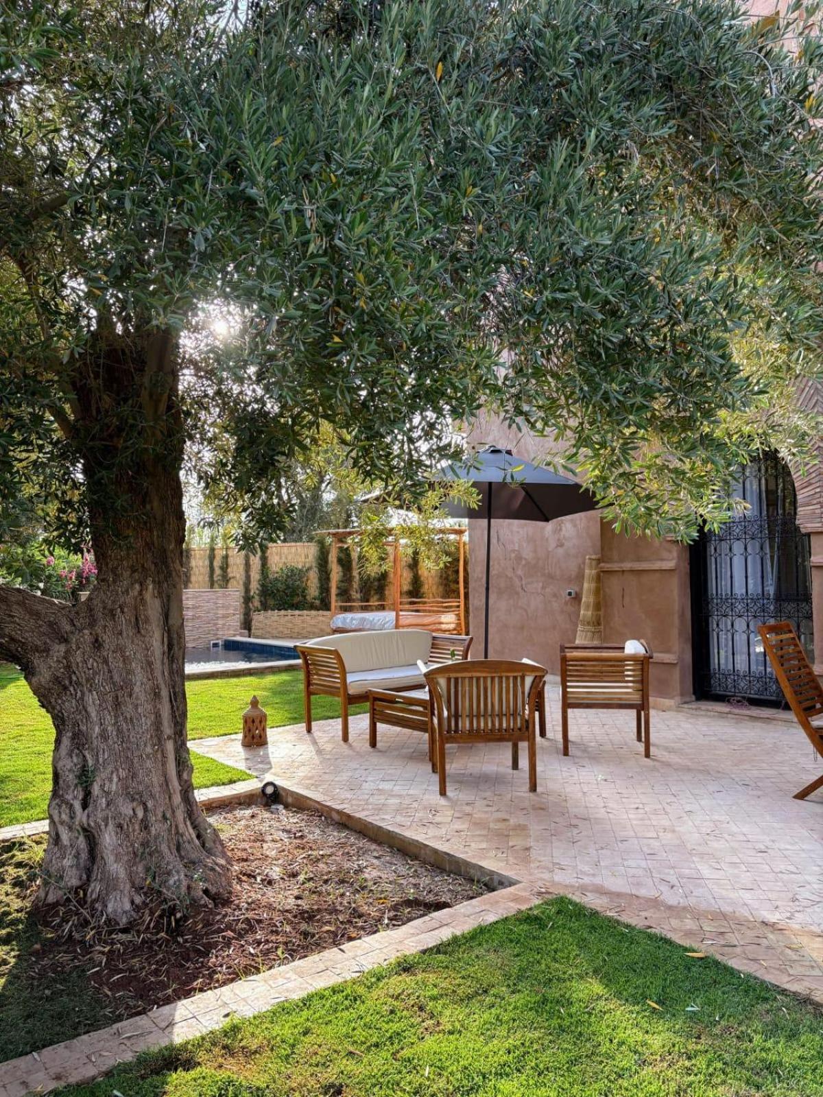 Riad Perles d'Annellia