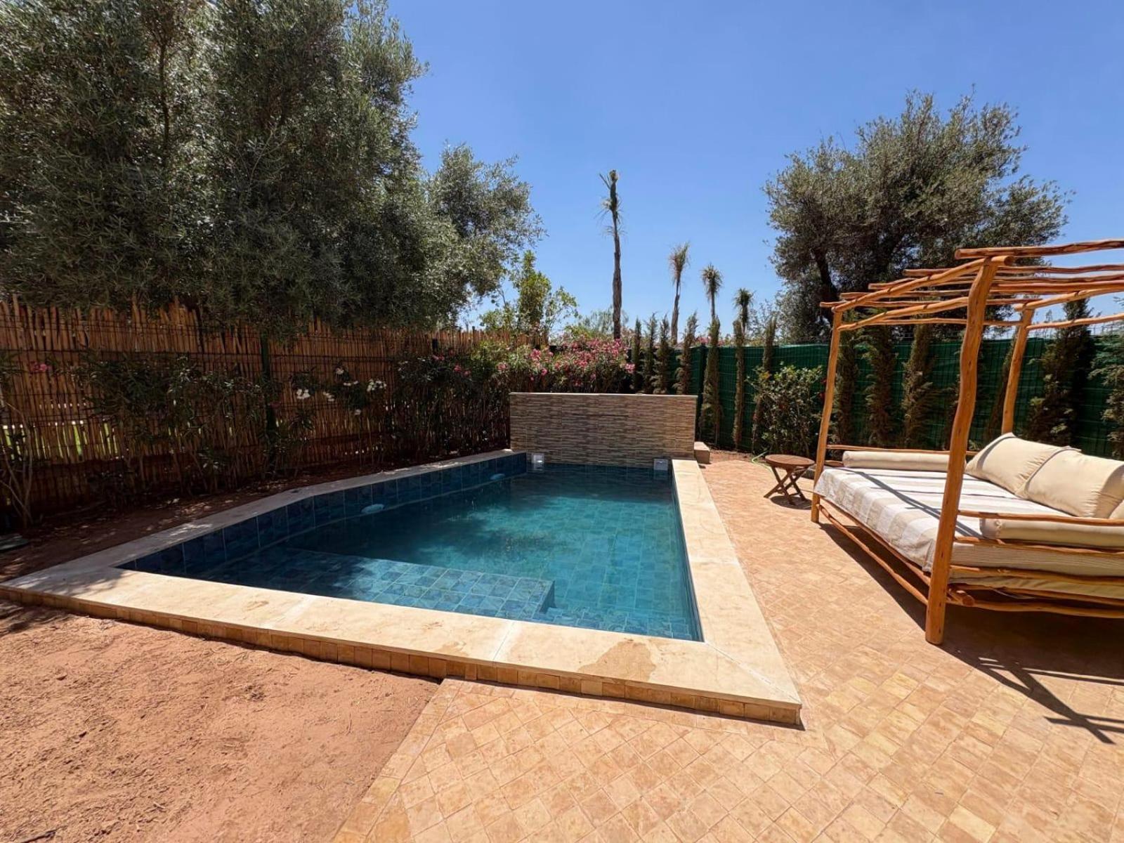 Riad Perles d'Annellia