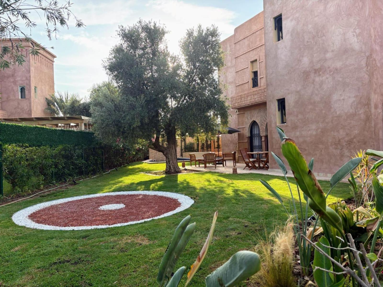 Riad Perles d'Annellia