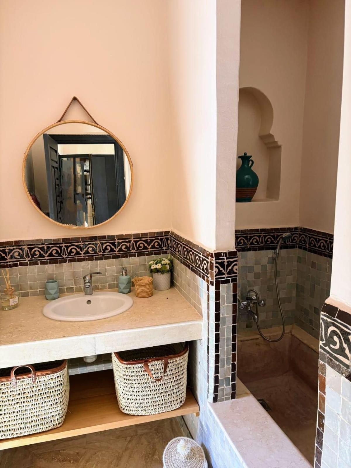Riad Perles d'Annellia
