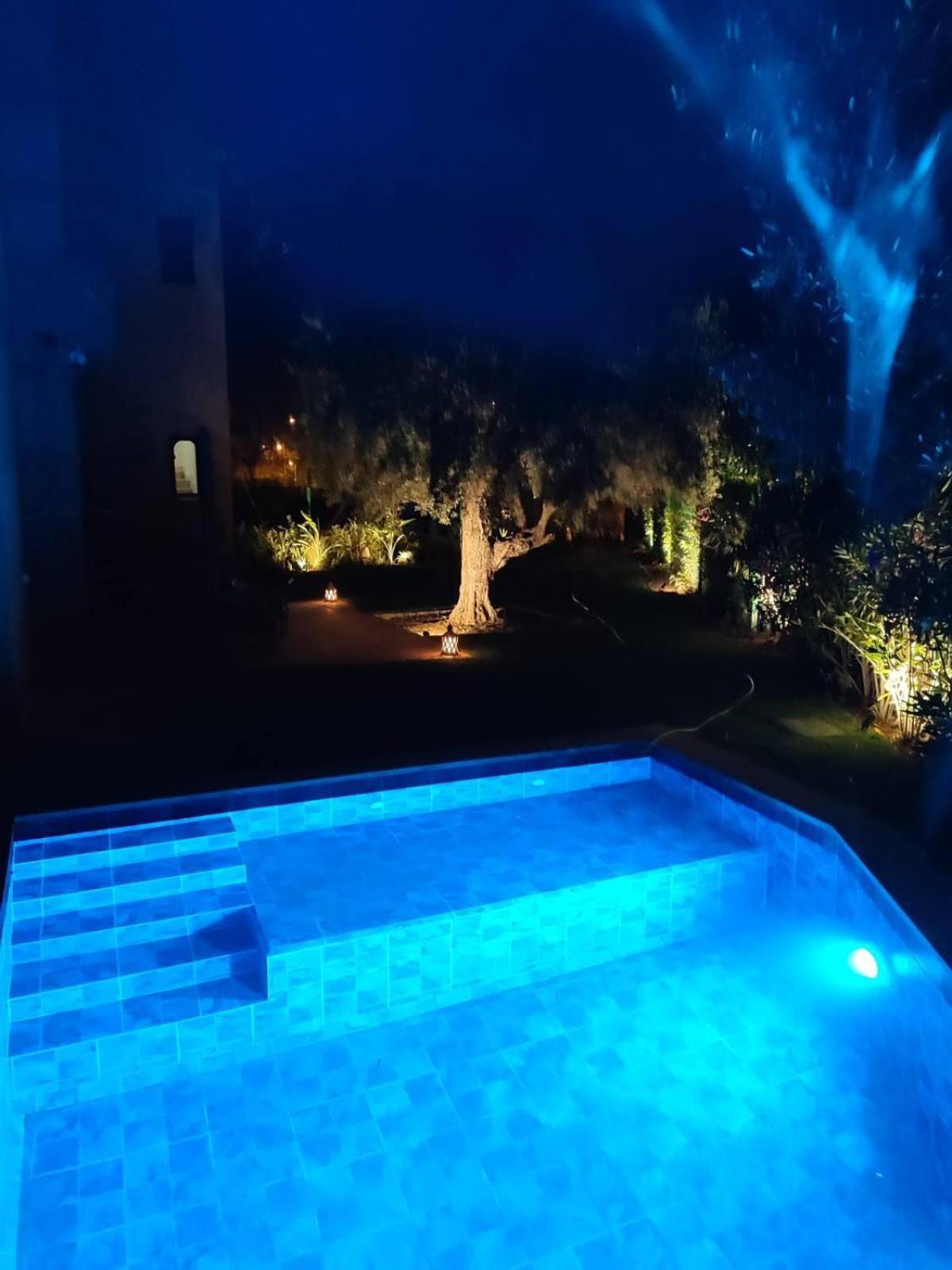 Riad Perles d'Annellia