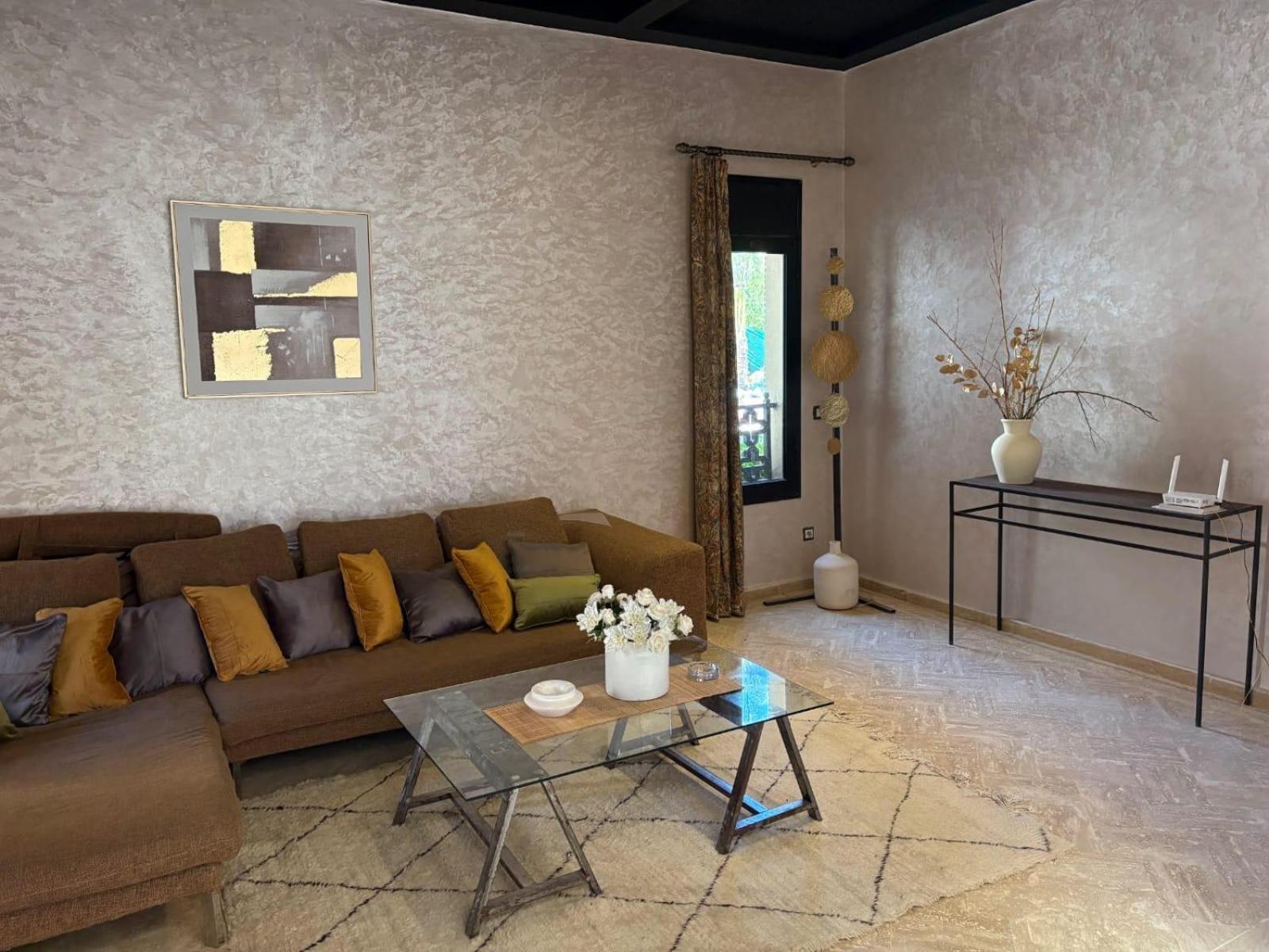 Riad Perles d'Annellia